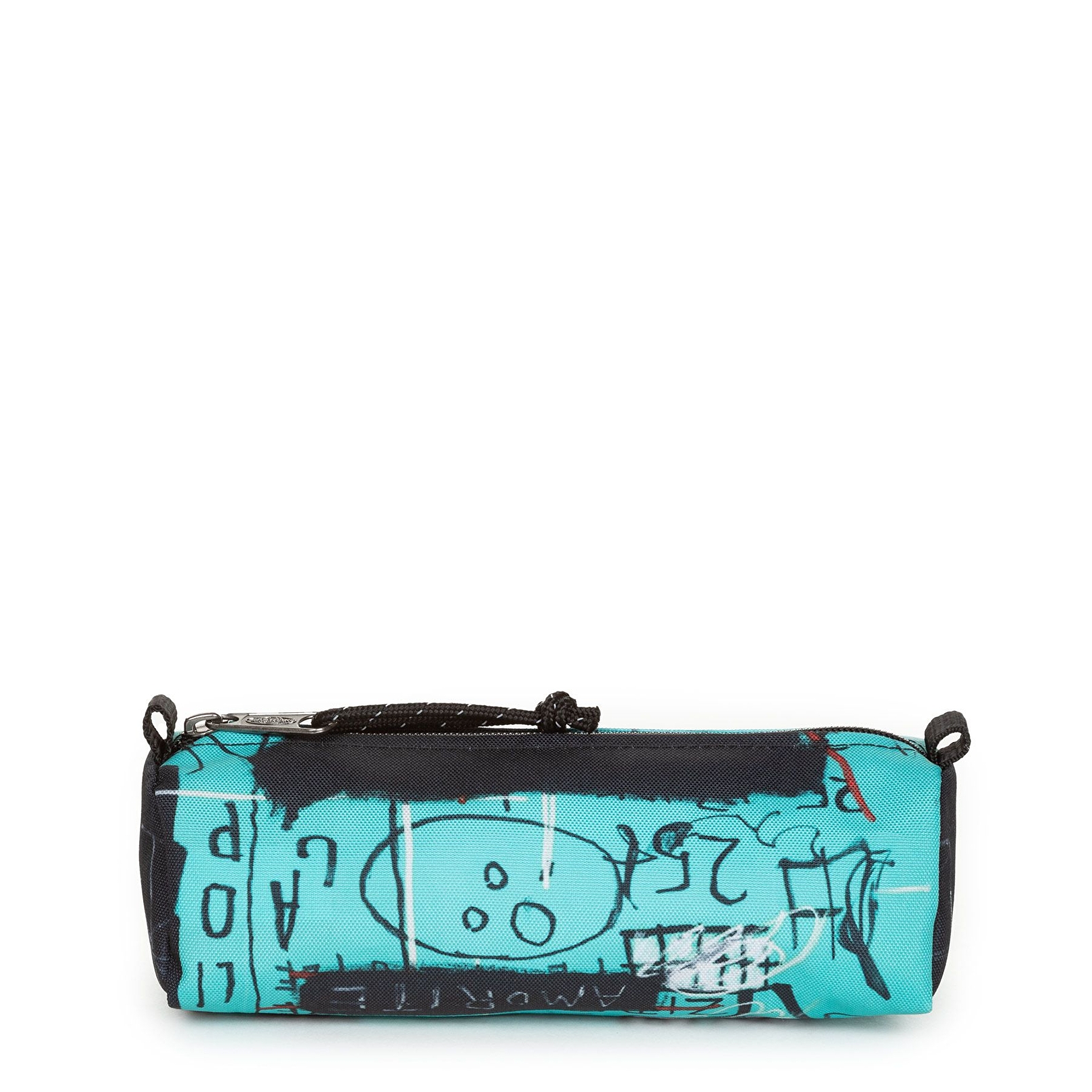 Eastpak BASQUIAT X EASTPAK BENCHMARK SINGLE BASQUIAT EQUALS PI KALEM KUTUSU