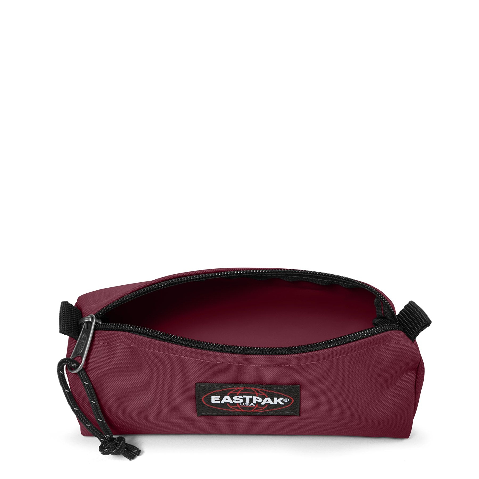 Eastpak BENCHMARK SINGLE MAROON BURGUNDY KALEM KUTUSU