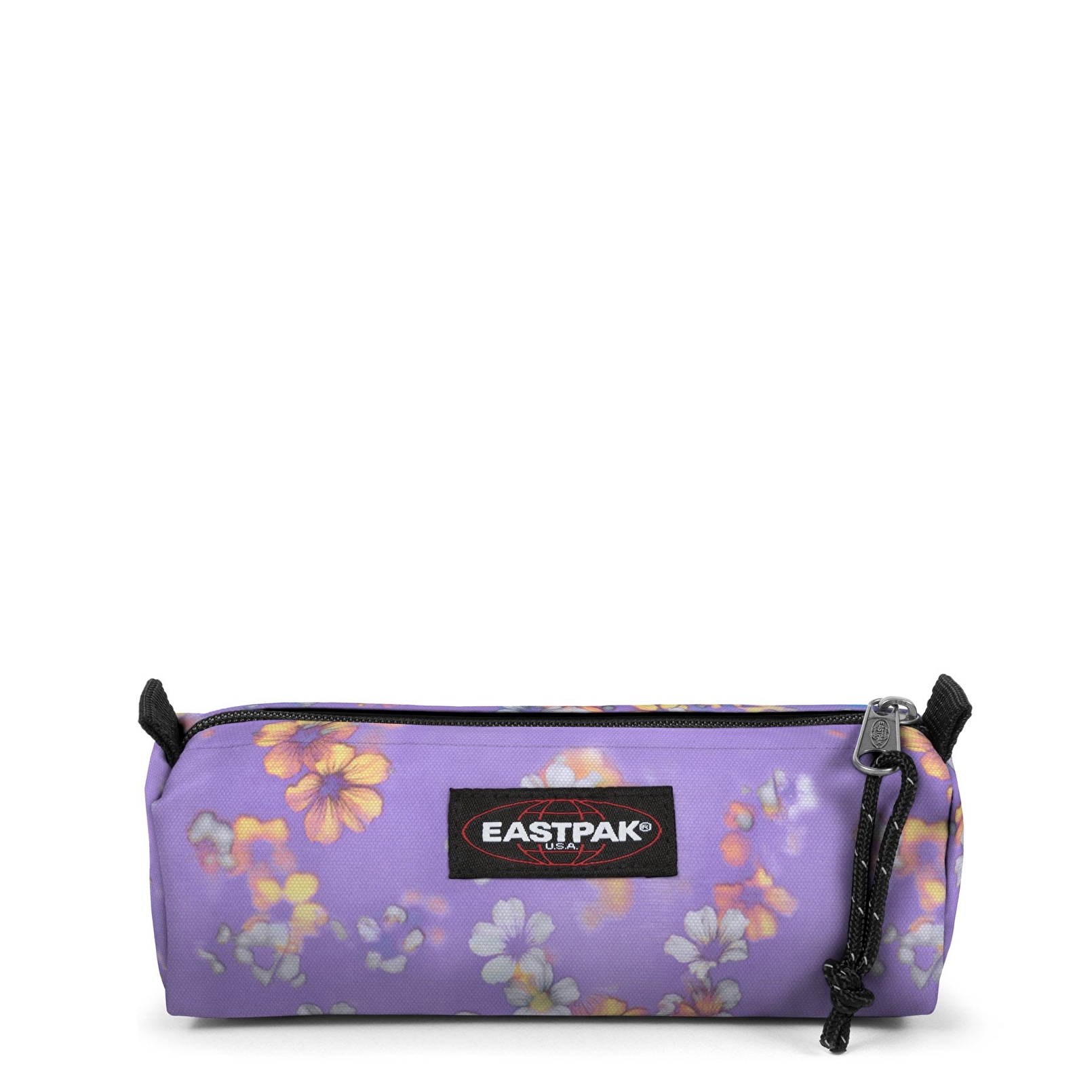 Eastpak BENCHMARK SINGLE FLORA FADE LILAC KALEM KUTUSU