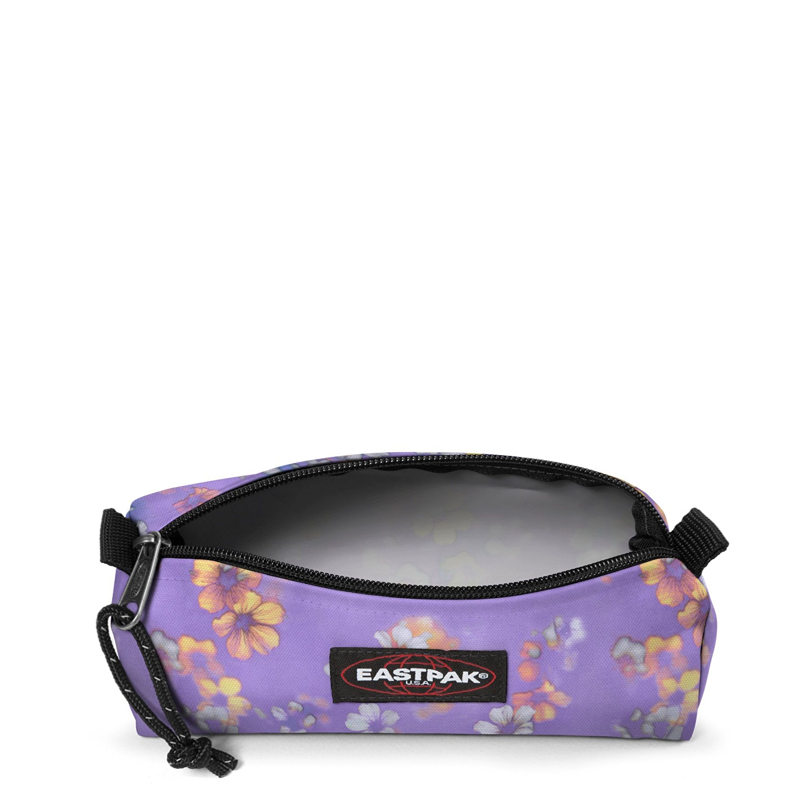Eastpak BENCHMARK SINGLE FLORA FADE LILAC KALEM KUTUSU