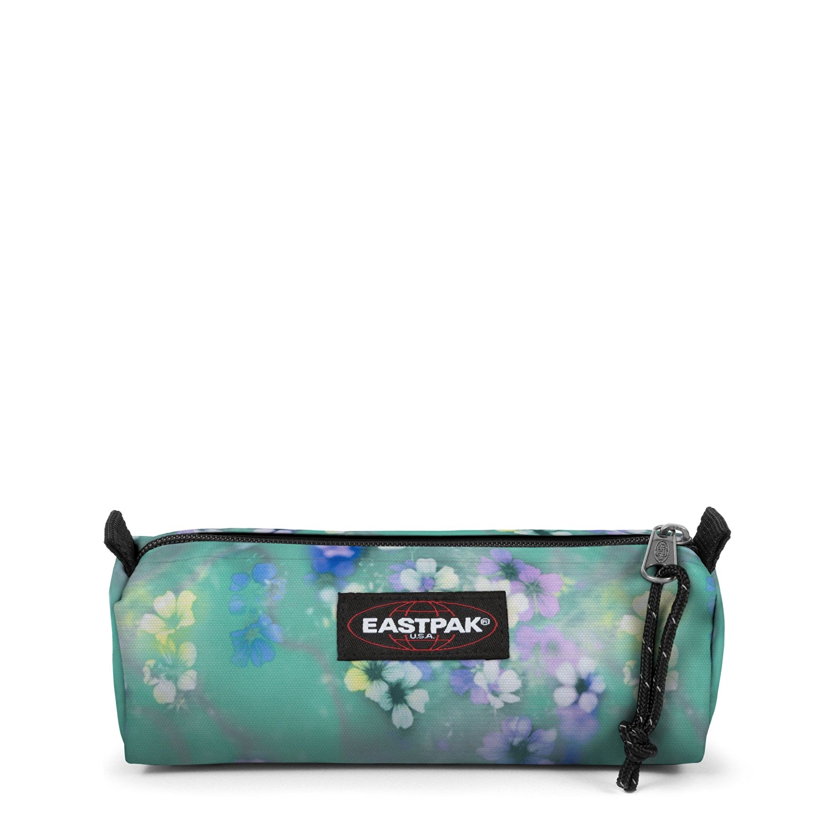 Eastpak BENCHMARK SINGLE FLORA FADE AQUA KALEM KUTUSU