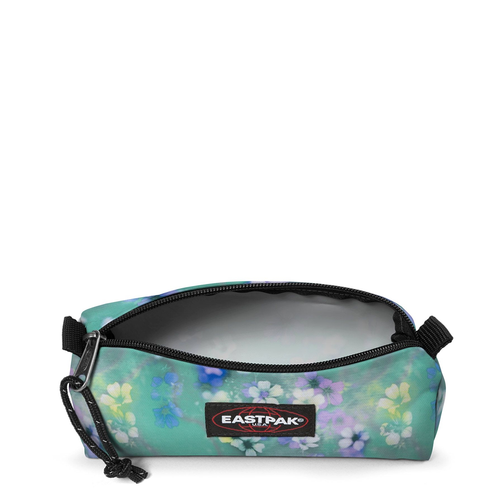 Eastpak BENCHMARK SINGLE FLORA FADE AQUA KALEM KUTUSU