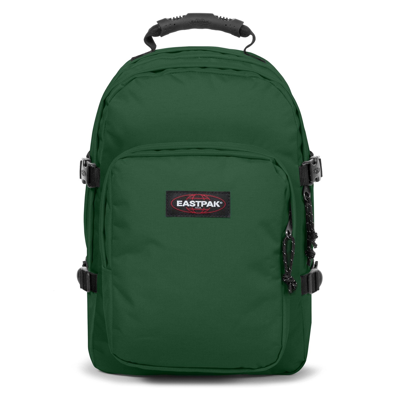Eastpak PROVIDER BRISTLE GREEN SIRT ÇANTASI