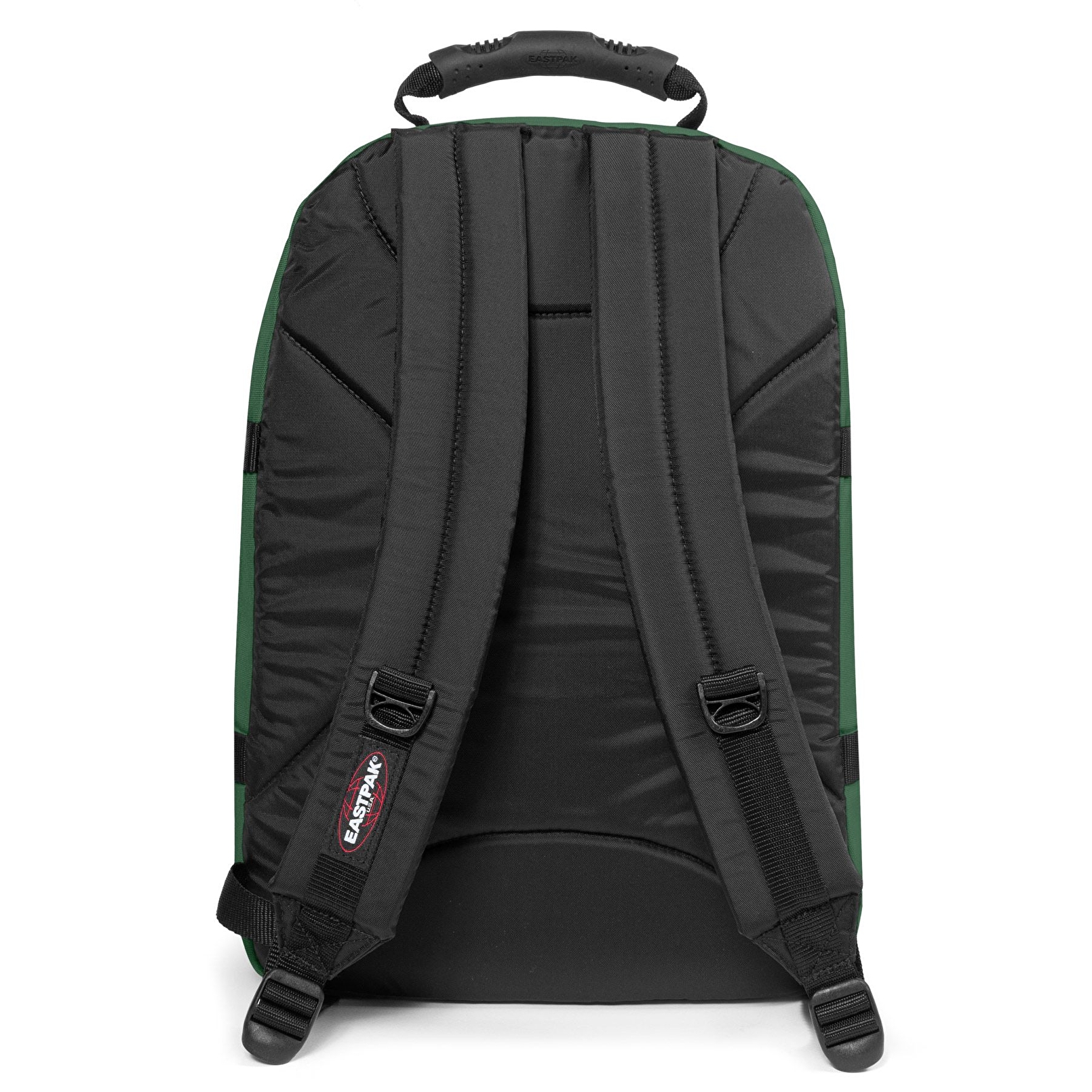 Eastpak PROVIDER BRISTLE GREEN SIRT ÇANTASI