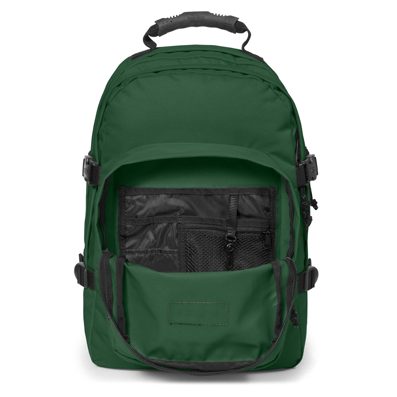 Eastpak PROVIDER BRISTLE GREEN SIRT ÇANTASI