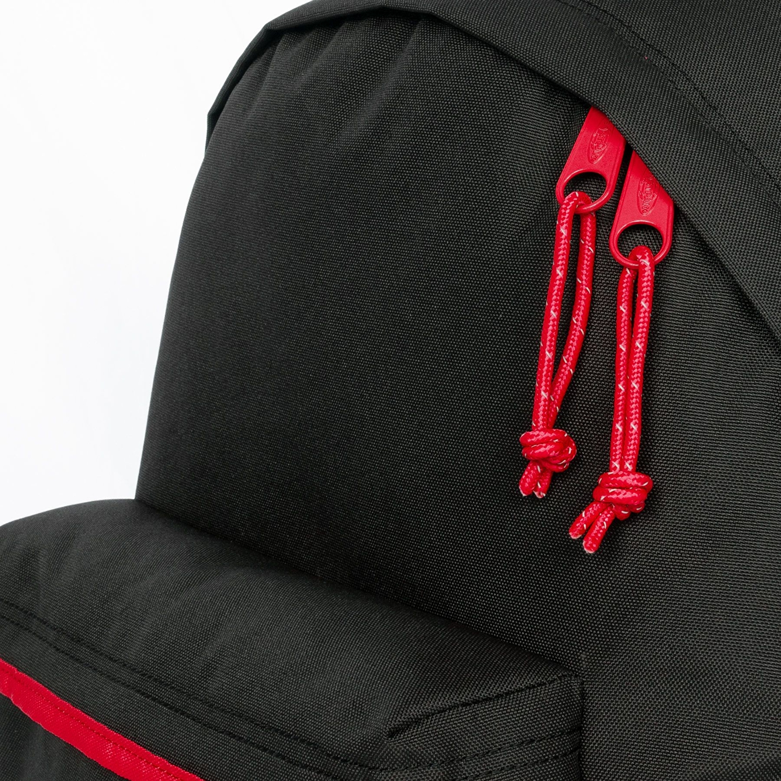 Eastpak PADDED PAK'R KONTRAST SCARLET SIRT ÇANTASI