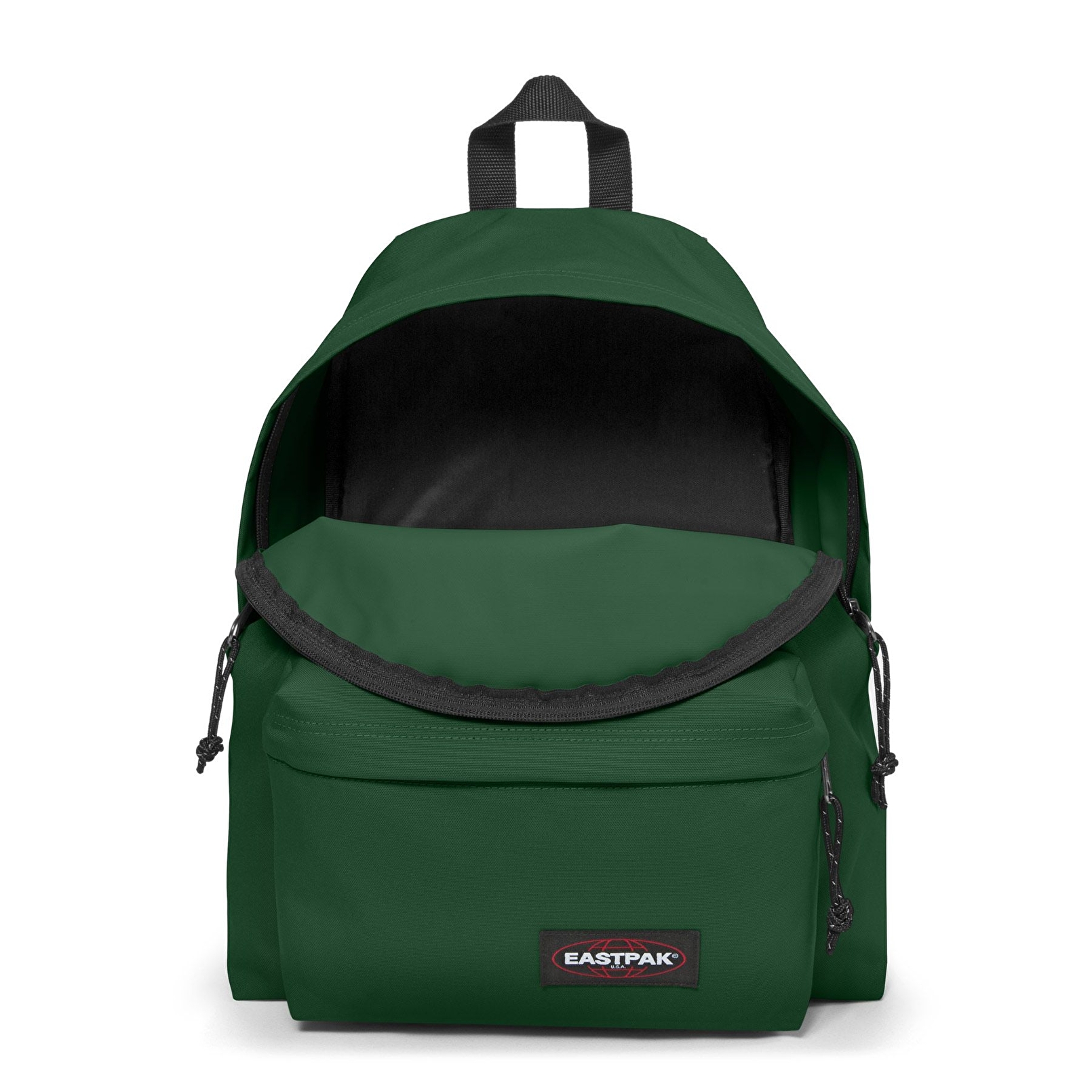 Eastpak PADDED PAK'R BRISTLE GREEN SIRT ÇANTASI