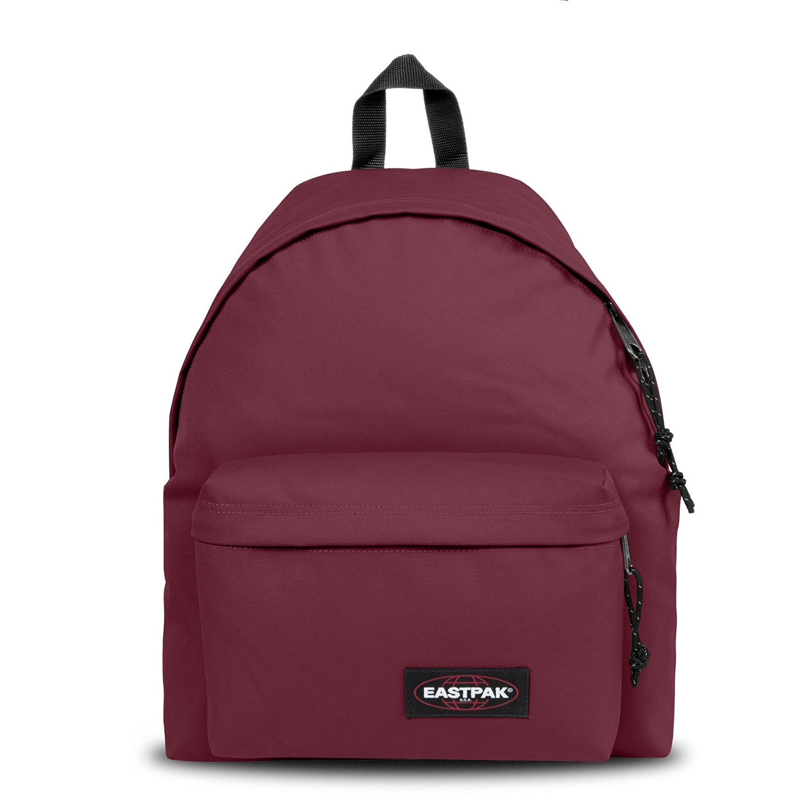 Eastpak PADDED PAK'R MAROON BURGUNDY SIRT ÇANTASI