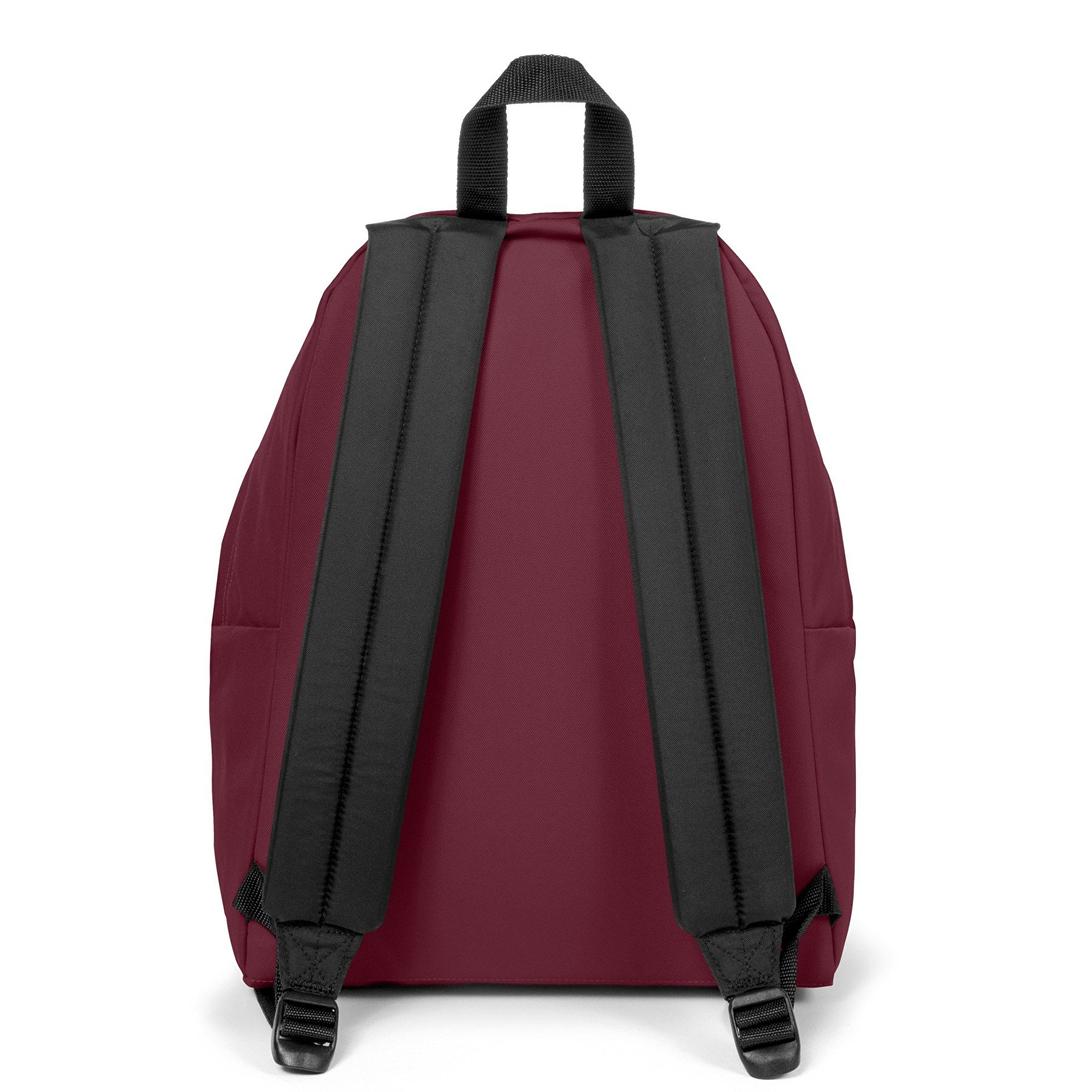 Eastpak PADDED PAK'R MAROON BURGUNDY SIRT ÇANTASI