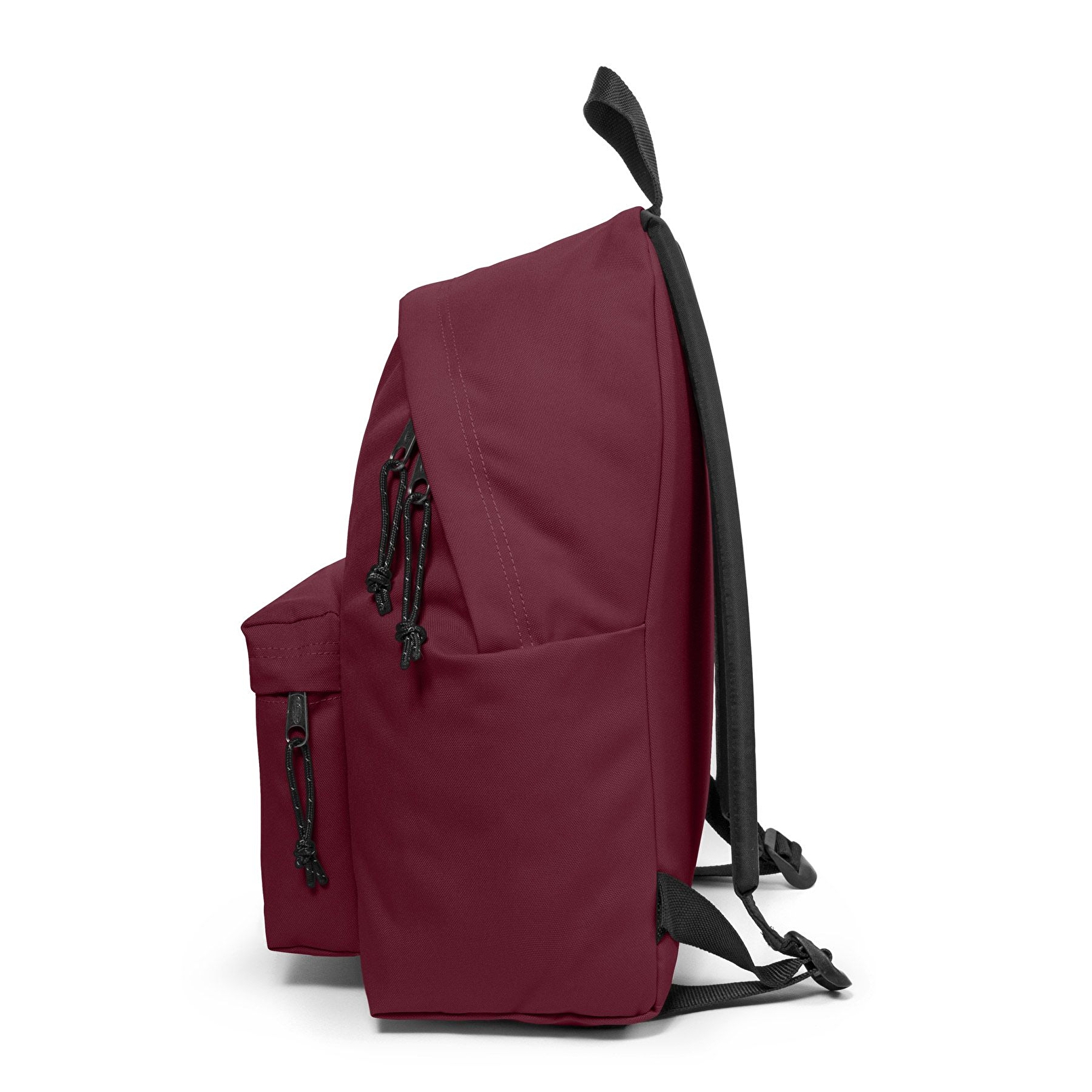 Eastpak PADDED PAK'R MAROON BURGUNDY SIRT ÇANTASI