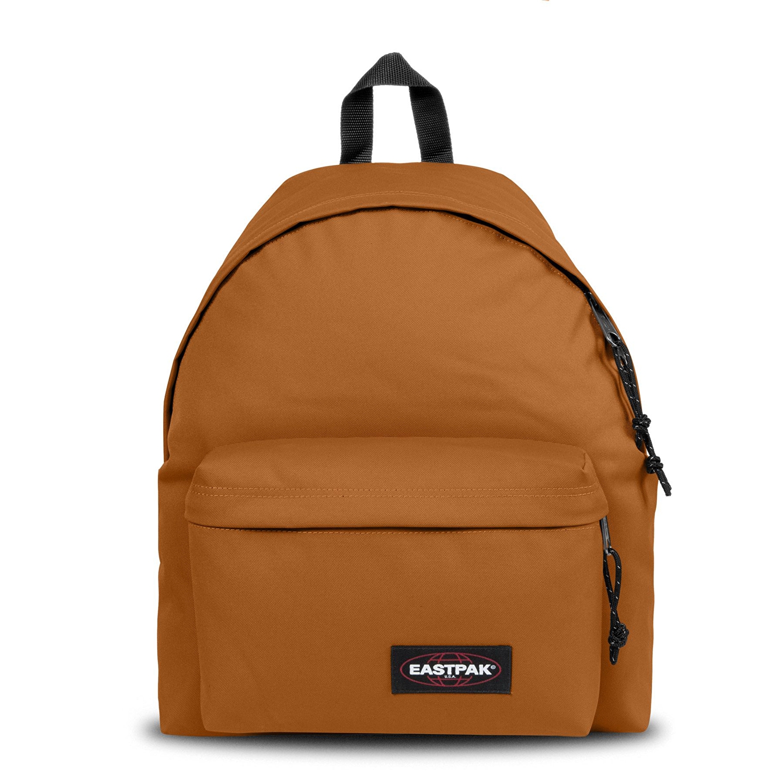 Eastpak PADDED PAK'R CARAMEL BROWN SIRT ÇANTASI