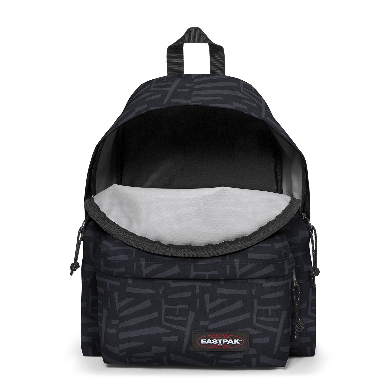 Eastpak PADDED PAK'R SHAPE DARK SIRT ÇANTASI