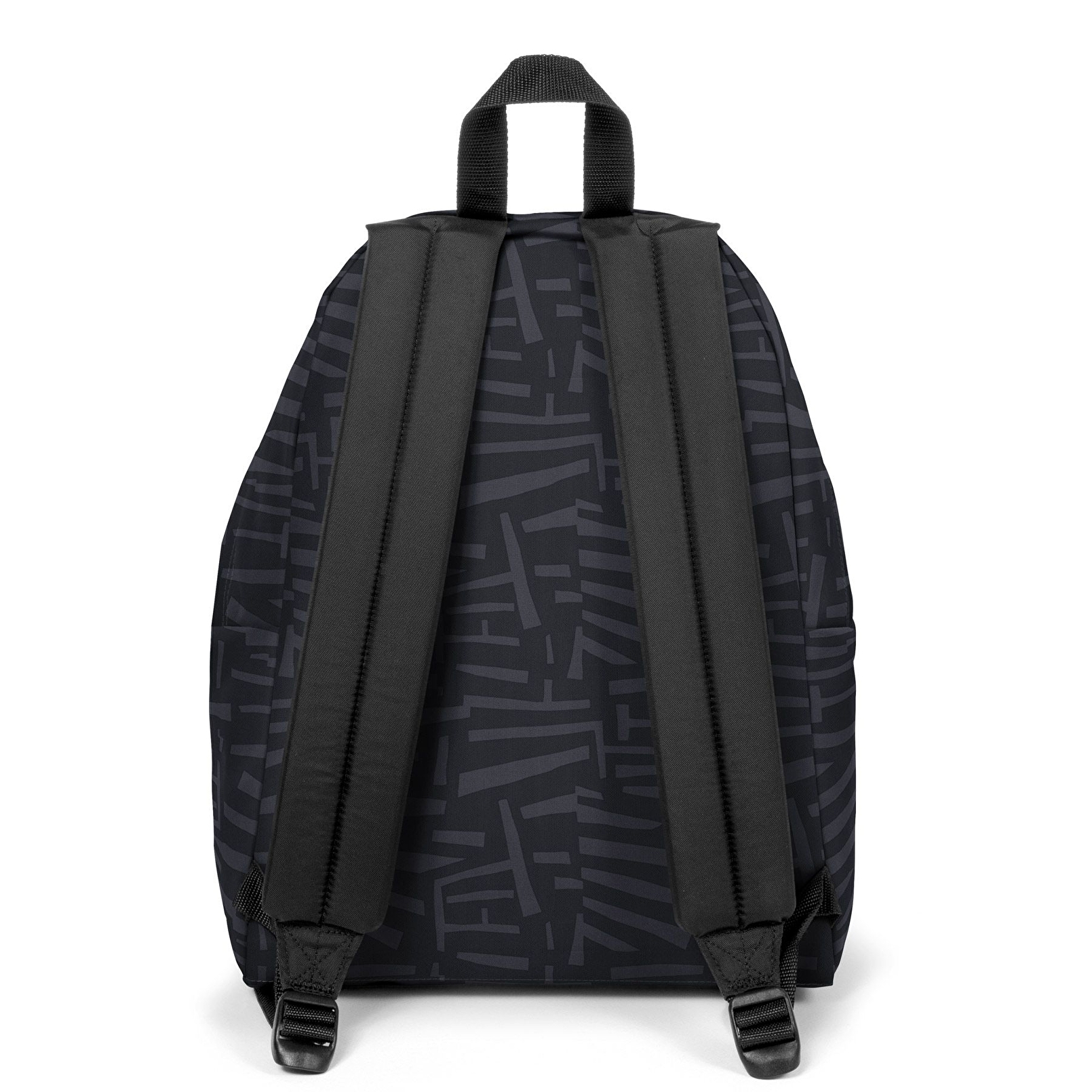 Eastpak PADDED PAK'R SHAPE DARK SIRT ÇANTASI