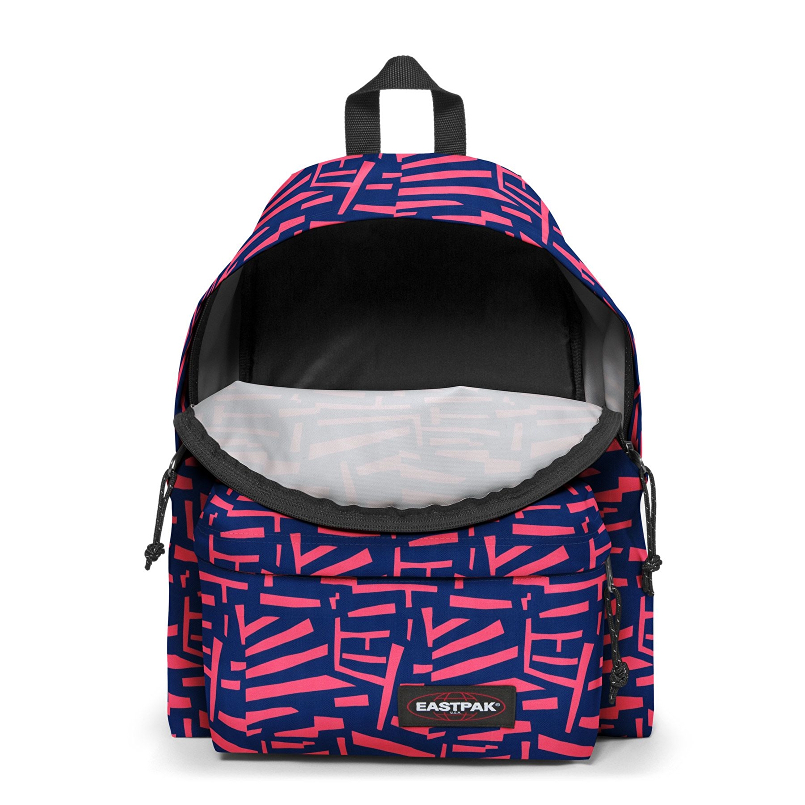 Eastpak PADDED PAK'R SHAPE PINK SIRT ÇANTASI