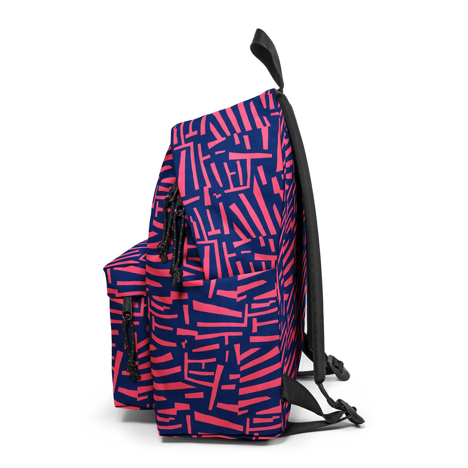 Eastpak PADDED PAK'R SHAPE PINK SIRT ÇANTASI