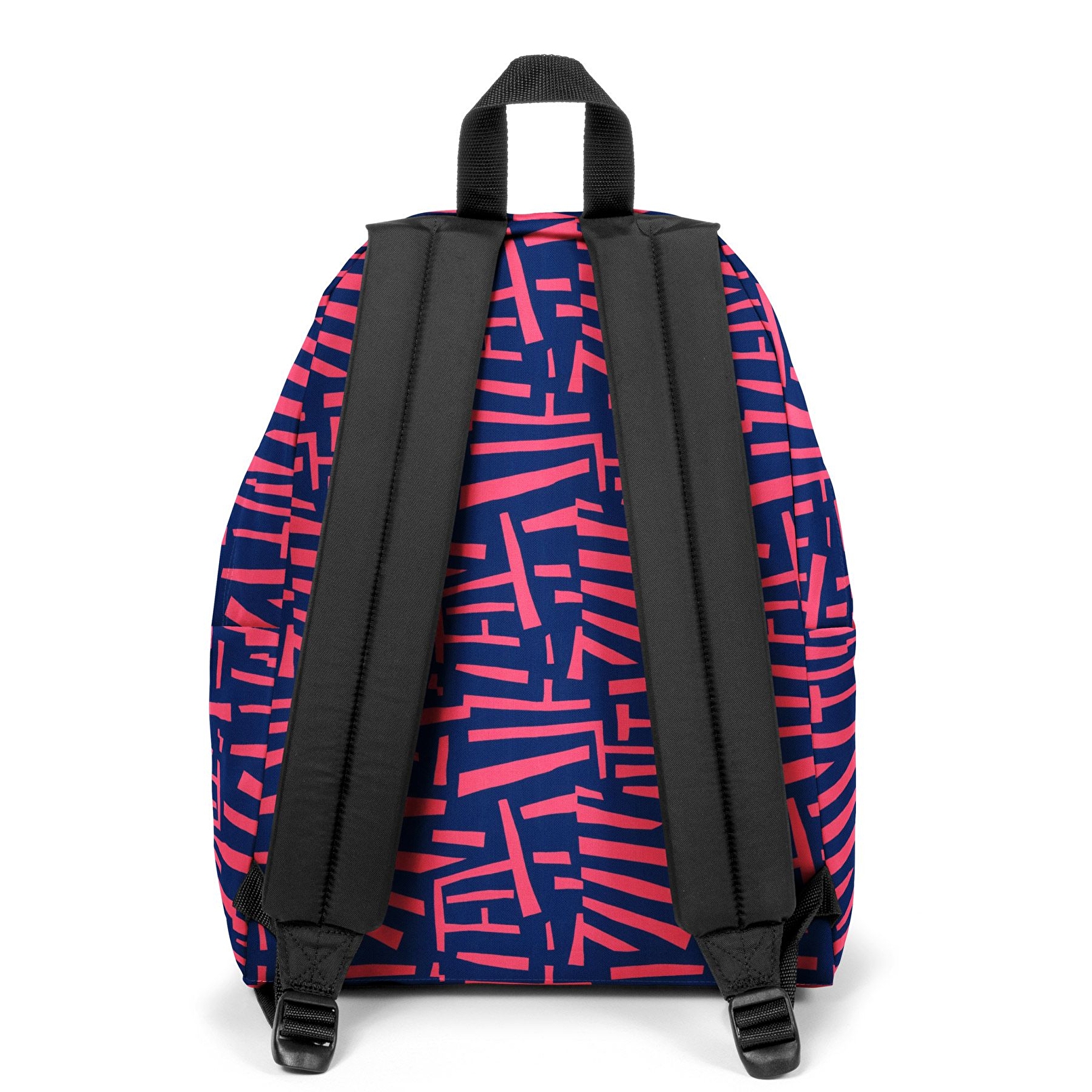 Eastpak PADDED PAK'R SHAPE PINK SIRT ÇANTASI