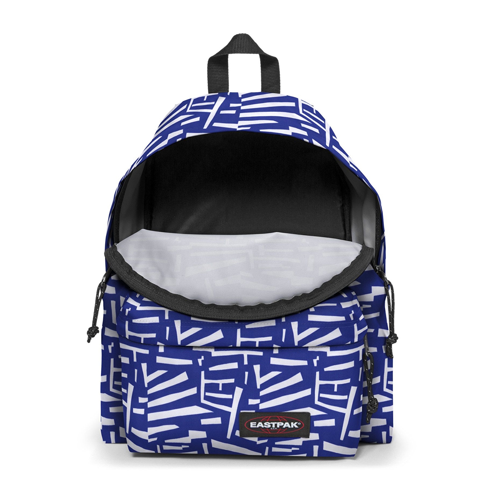 Eastpak PADDED PAK'R SHAPE BLUE SIRT ÇANTASI