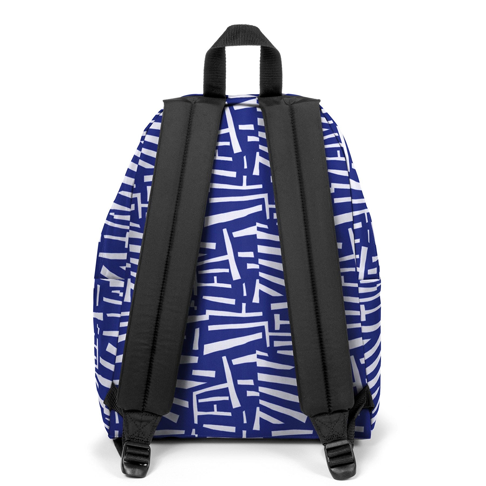 Eastpak PADDED PAK'R SHAPE BLUE SIRT ÇANTASI