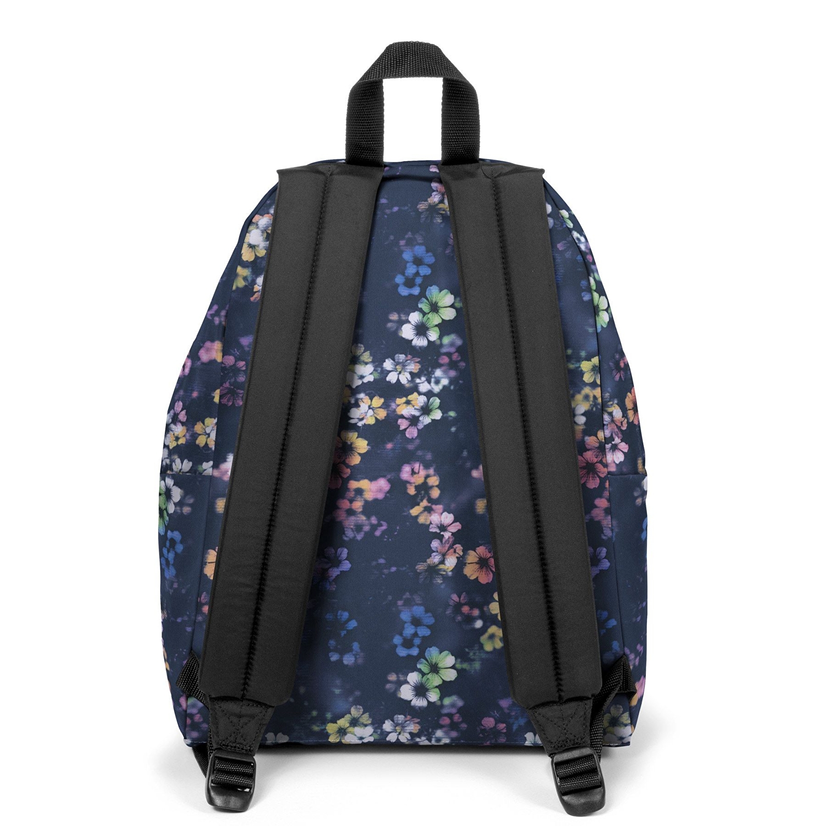 Eastpak PADDED PAK'R FLORA FADE NAVY SIRT ÇANTASI