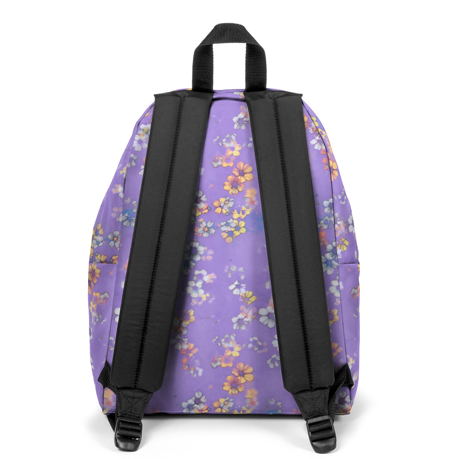 Eastpak PADDED PAK'R FLORA FADE LILAC SIRT ÇANTASI