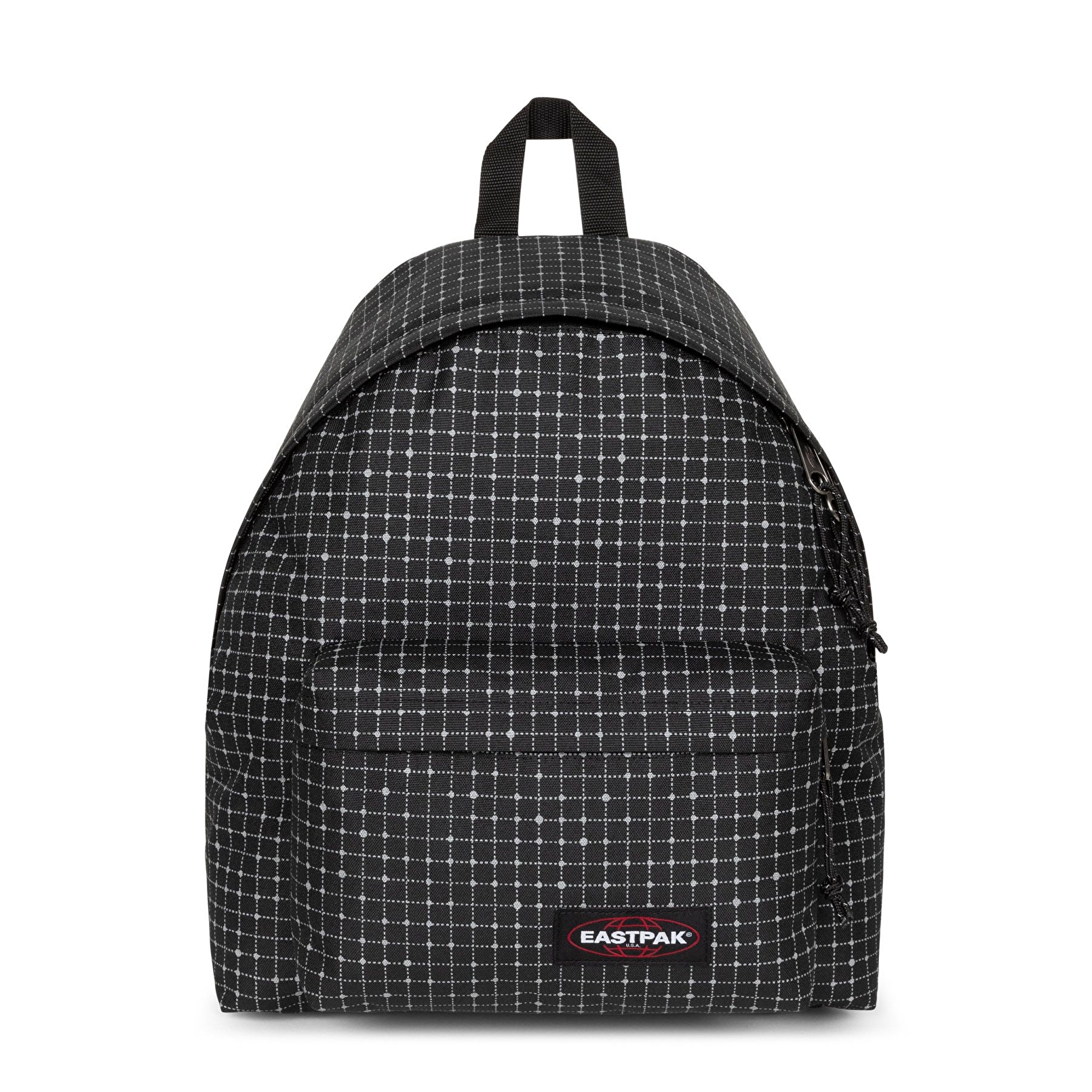 Eastpak PADDED PAK'R REFLEKS SPACE BLACK SIRT ÇANTASI