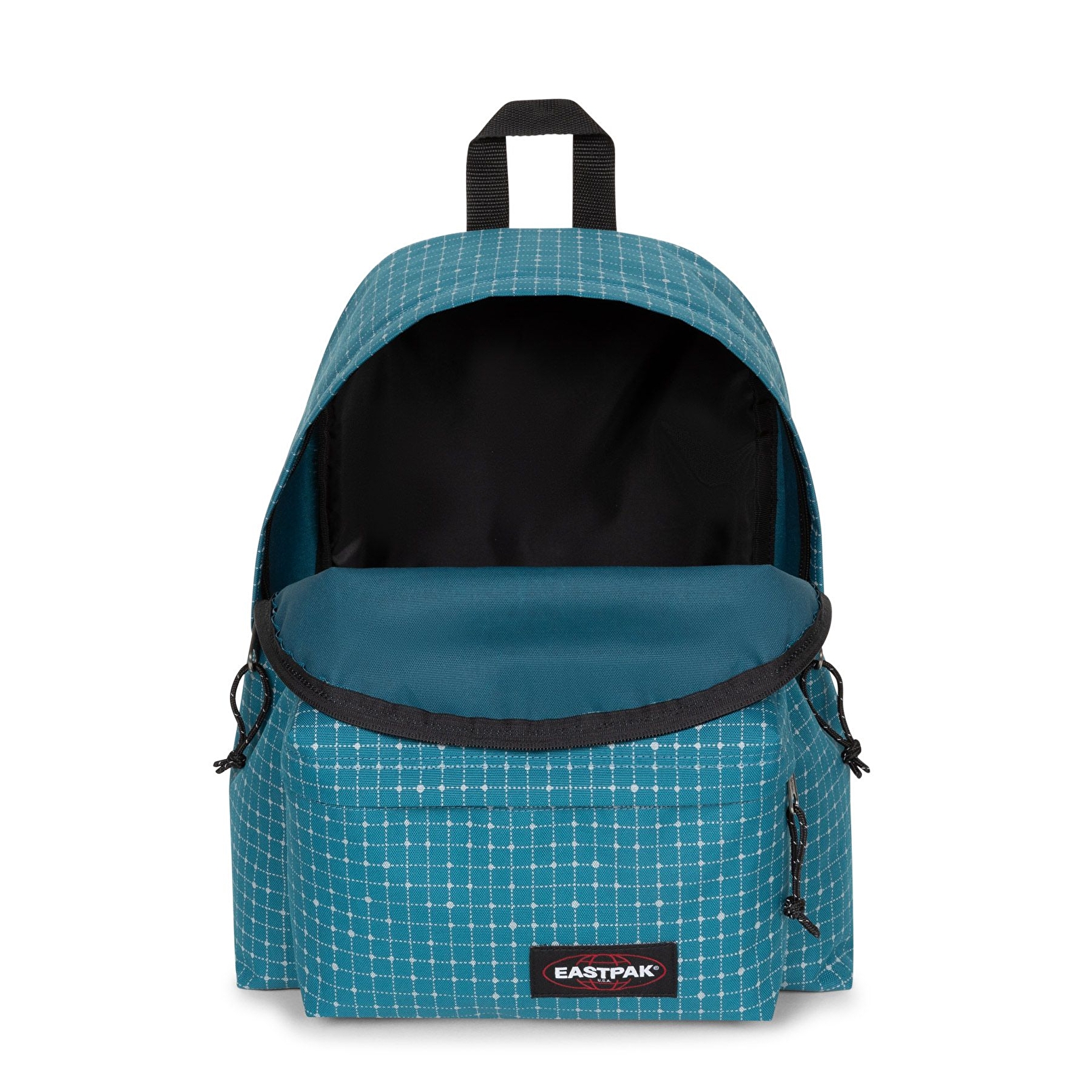 Eastpak PADDED PAK'R REFLEKS SPACE BLUE SIRT ÇANTASI