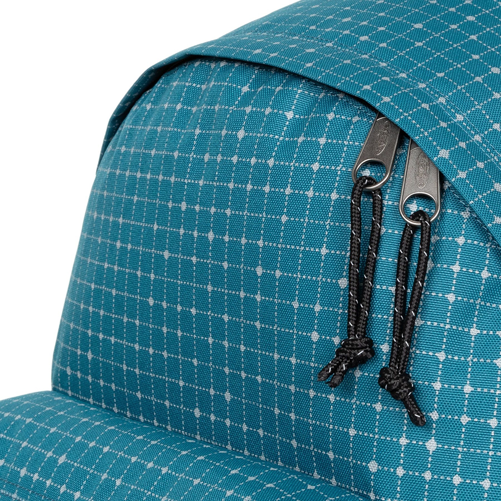 Eastpak PADDED PAK'R REFLEKS SPACE BLUE SIRT ÇANTASI