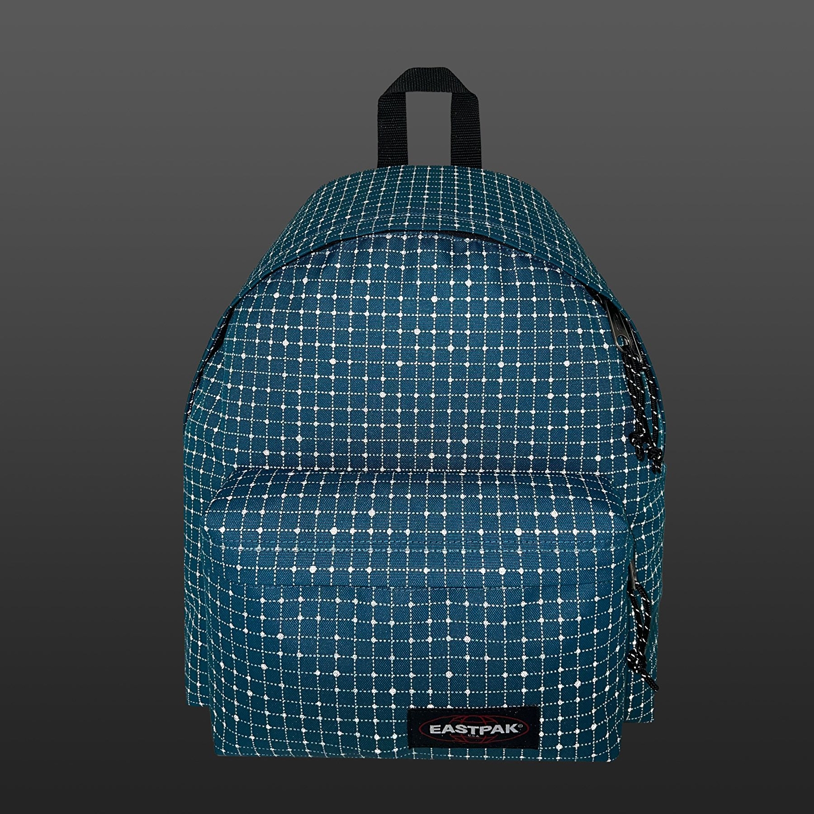 Eastpak PADDED PAK'R REFLEKS SPACE BLUE SIRT ÇANTASI