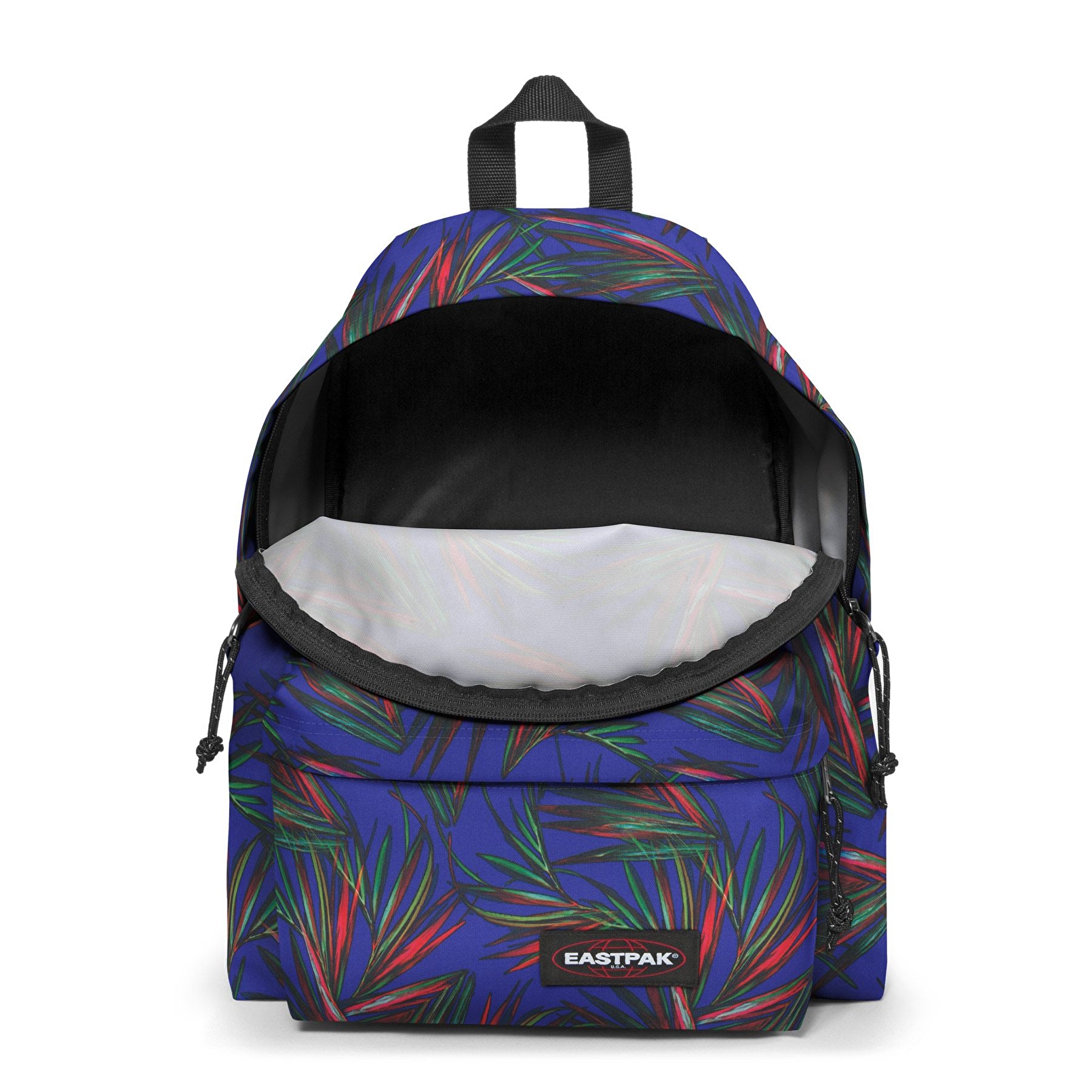 Eastpak PADDED PAK'R BRIZE PALM NAVY SIRT ÇANTASI