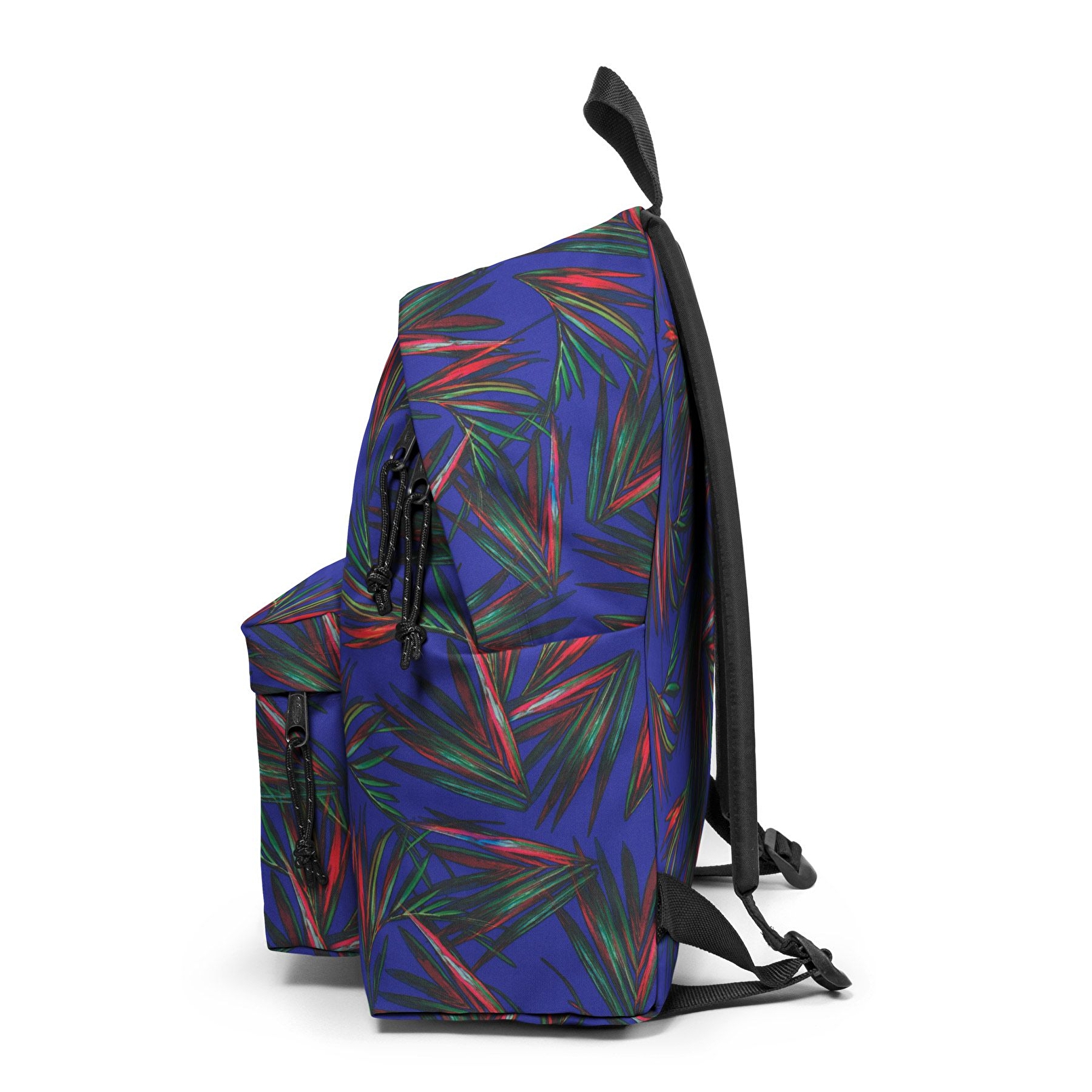 Eastpak PADDED PAK'R BRIZE PALM NAVY SIRT ÇANTASI