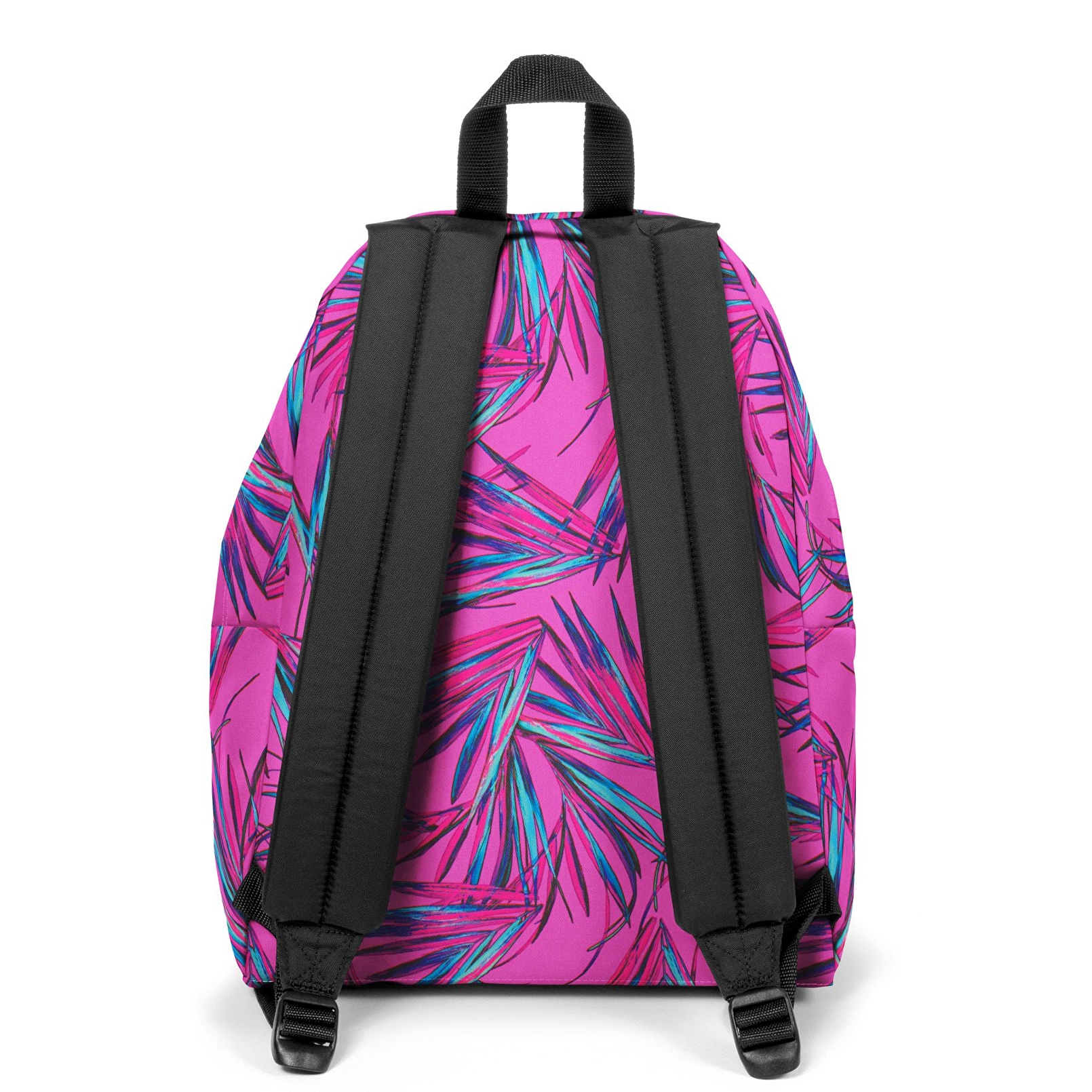 Eastpak PADDED PAK'R BRIZE PALM PINK SIRT ÇANTASI