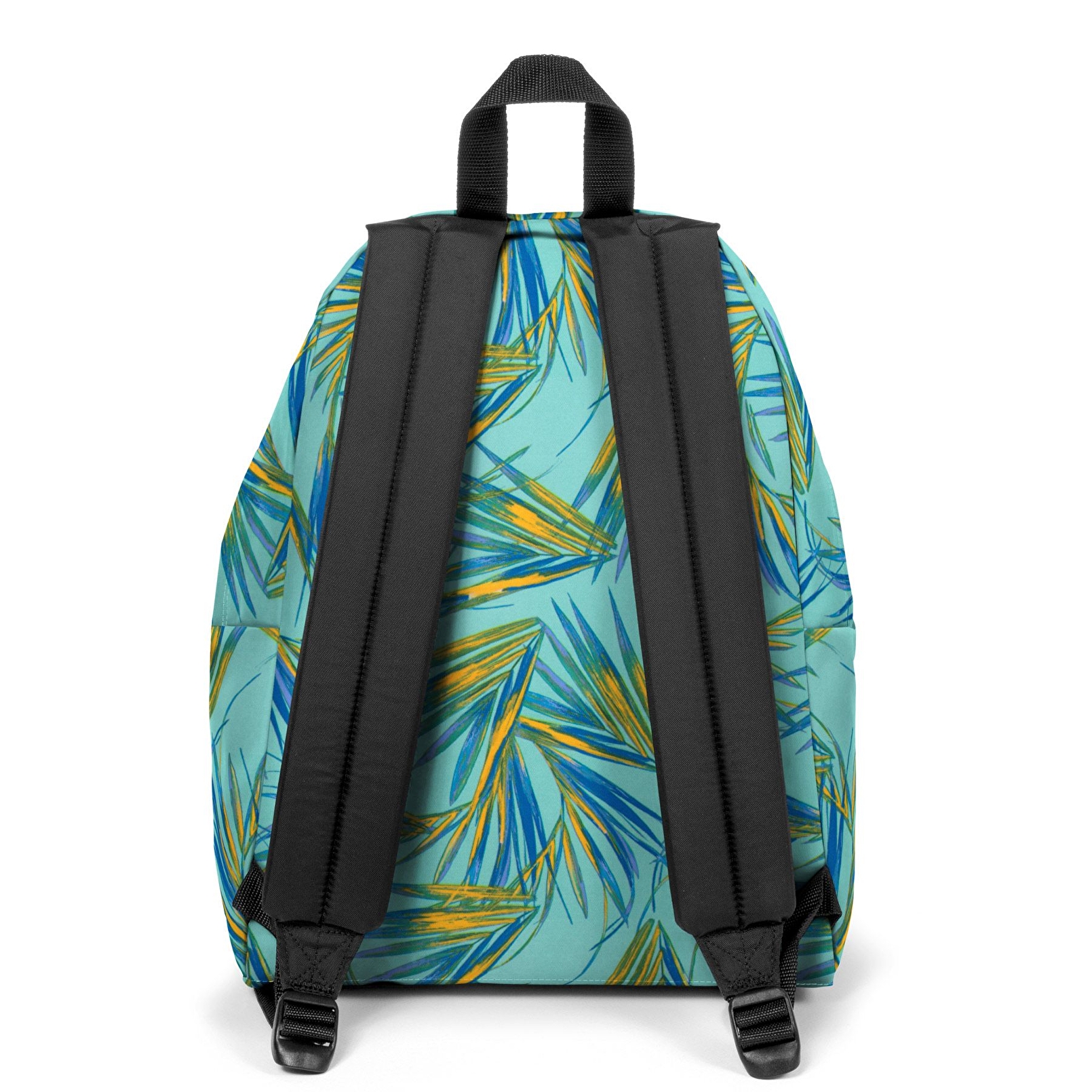 Eastpak PADDED PAK'R BRIZE PALM AQUA SIRT ÇANTASI