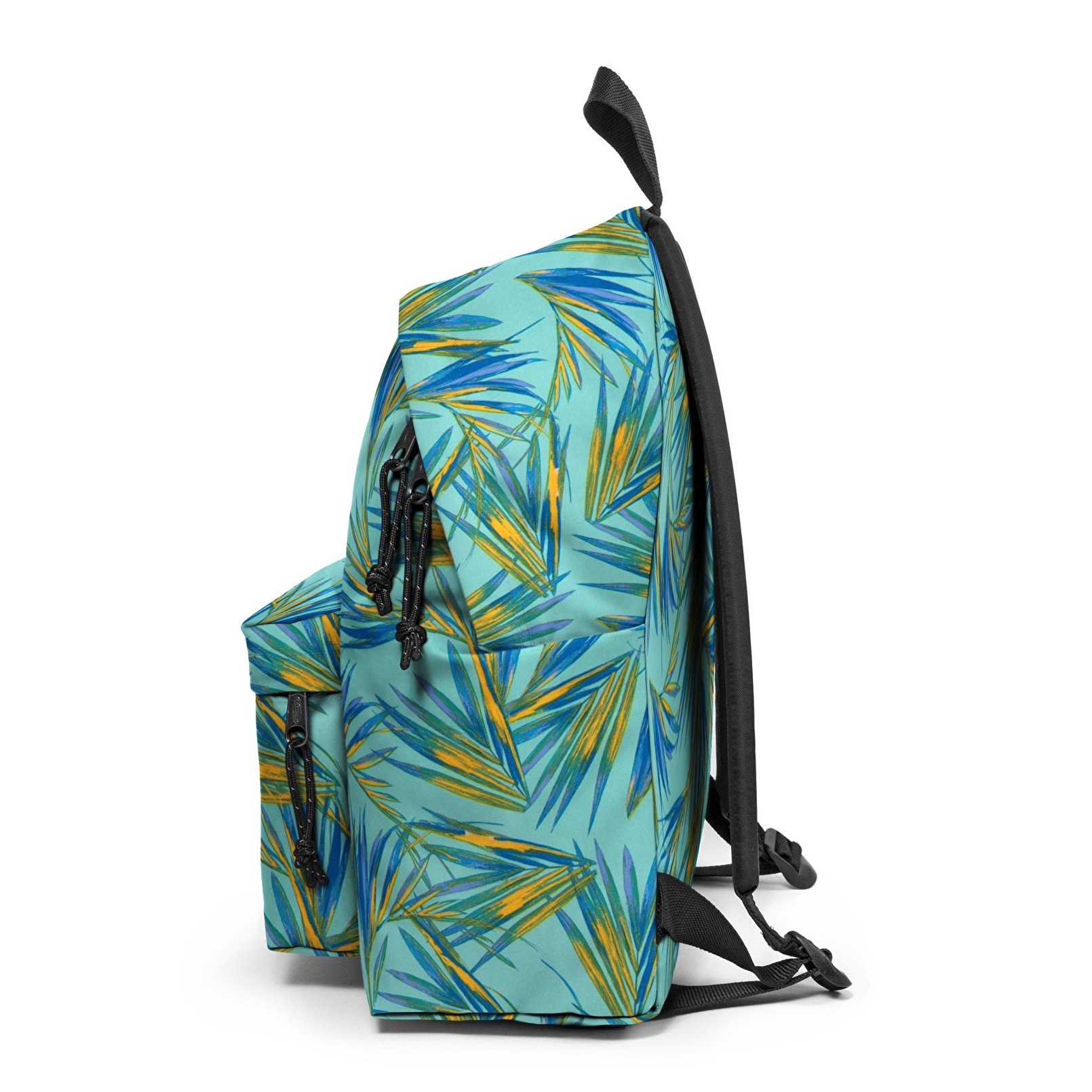Eastpak PADDED PAK'R BRIZE PALM AQUA SIRT ÇANTASI