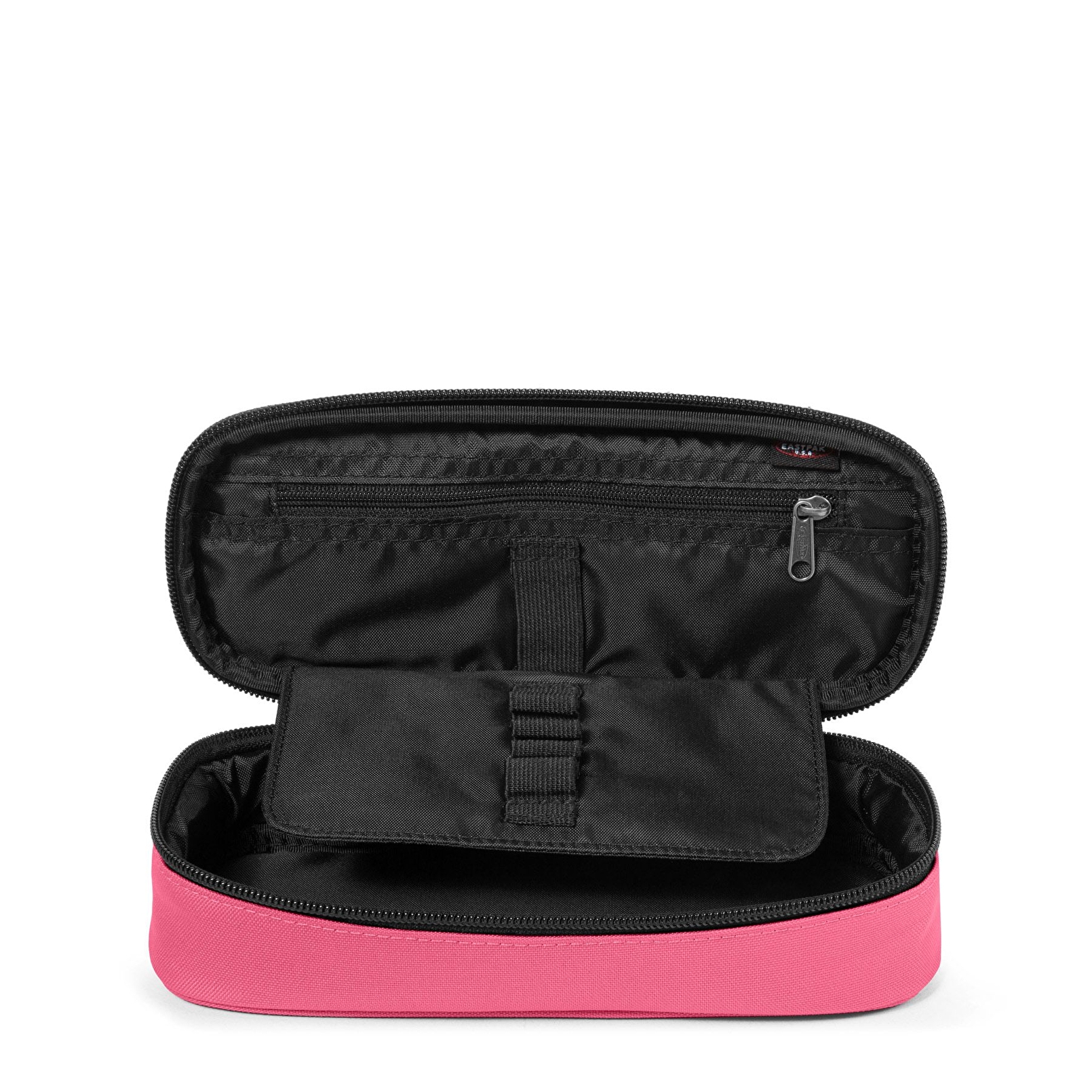 Eastpak OVAL SINGLE JELLY PINK KALEM KUTUSU