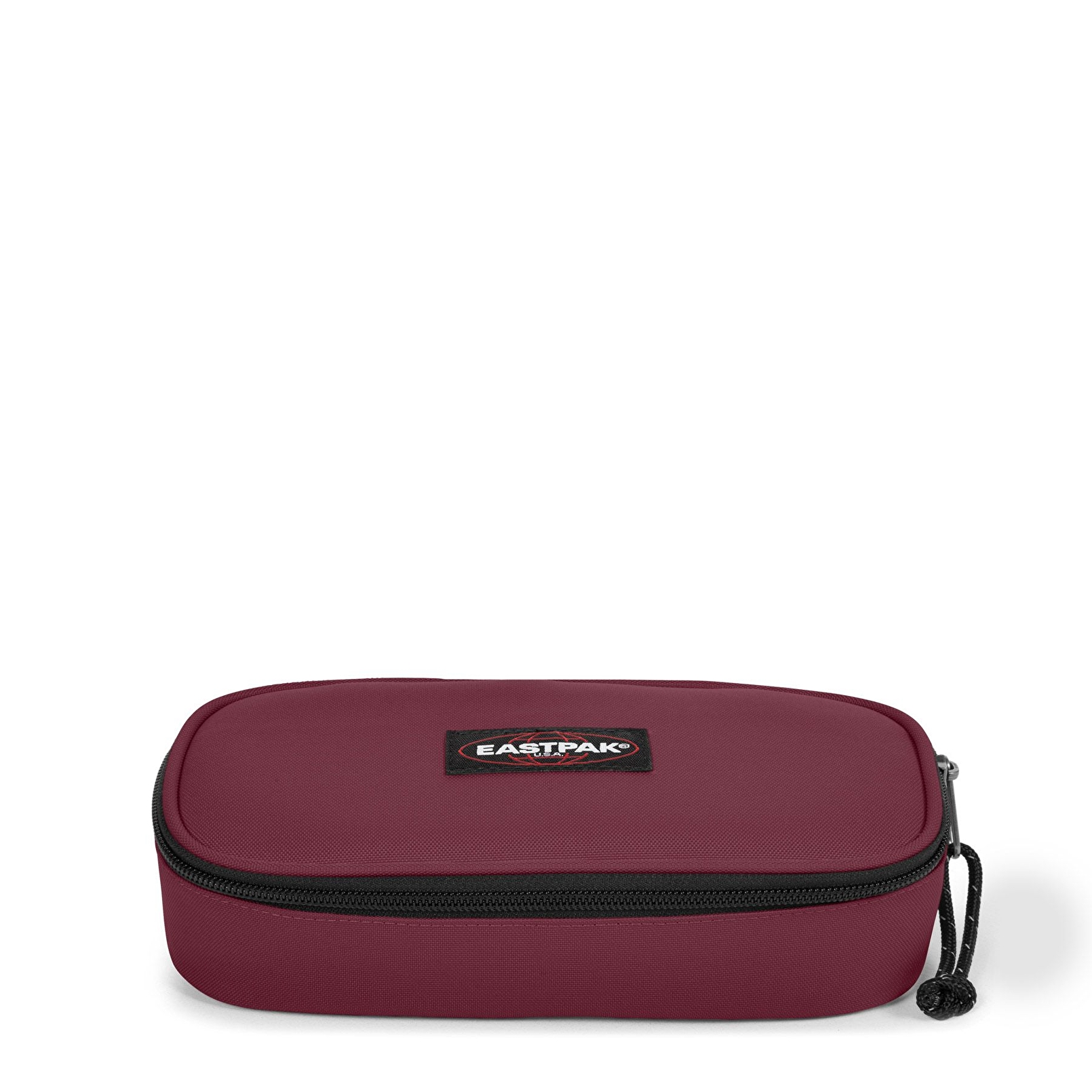 Eastpak OVAL SINGLE MAROON BURGUNDY KALEM KUTUSU