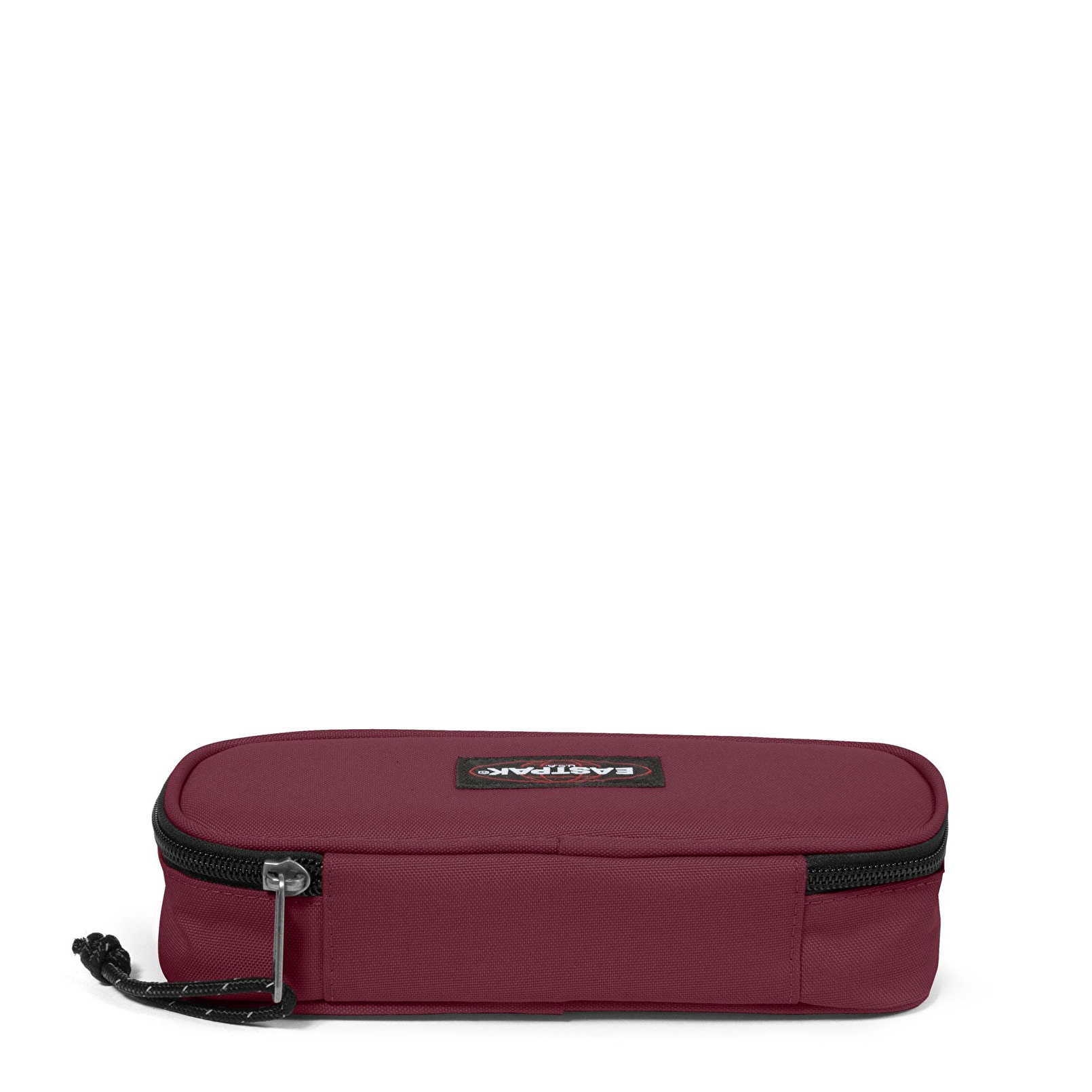 Eastpak OVAL SINGLE MAROON BURGUNDY KALEM KUTUSU
