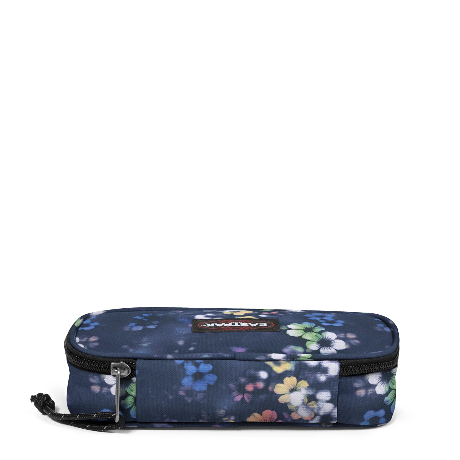 Eastpak OVAL SINGLE FLORA FADE NAVY KALEM KUTUSU