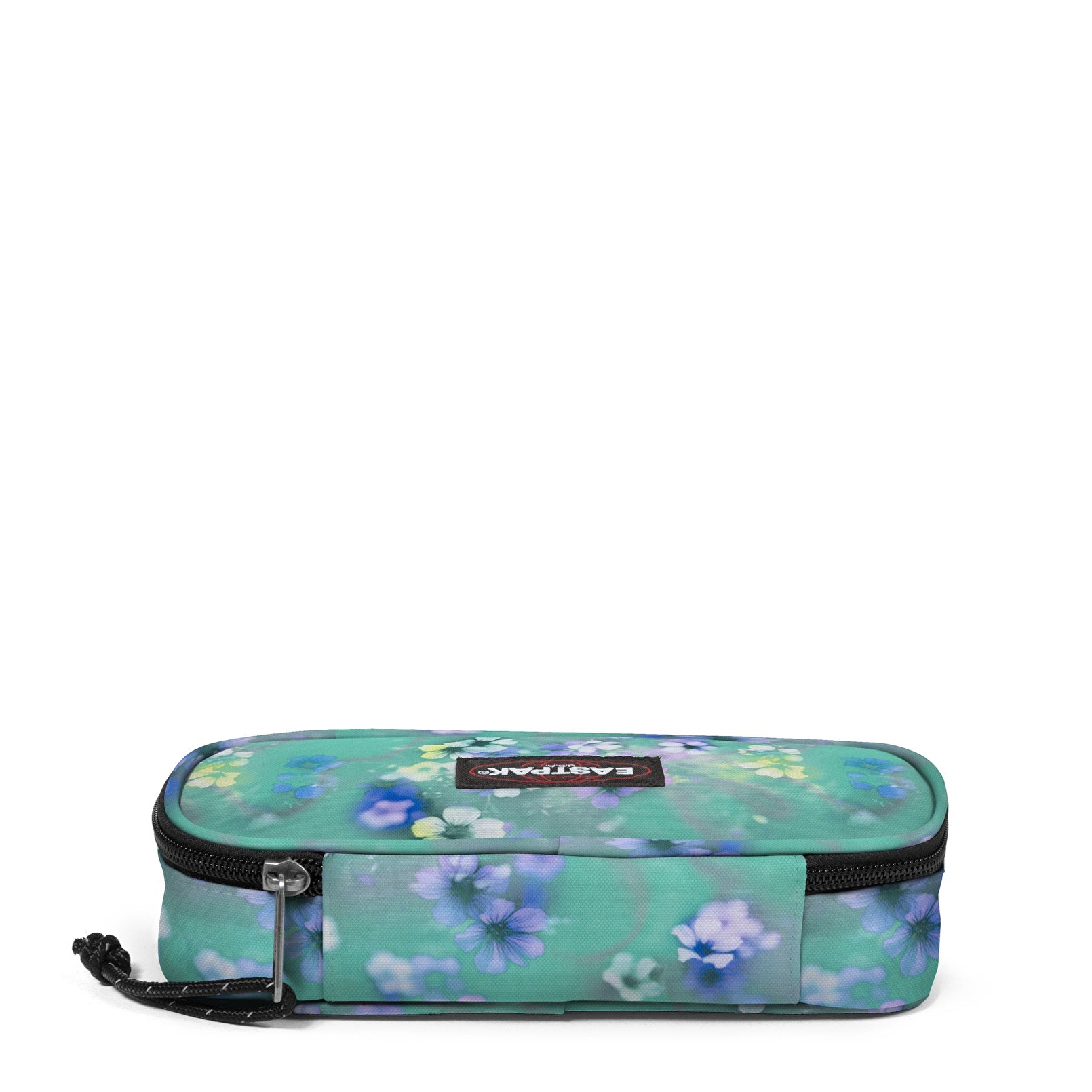 Eastpak OVAL SINGLE FLORA FADE AQUA KALEM KUTUSU