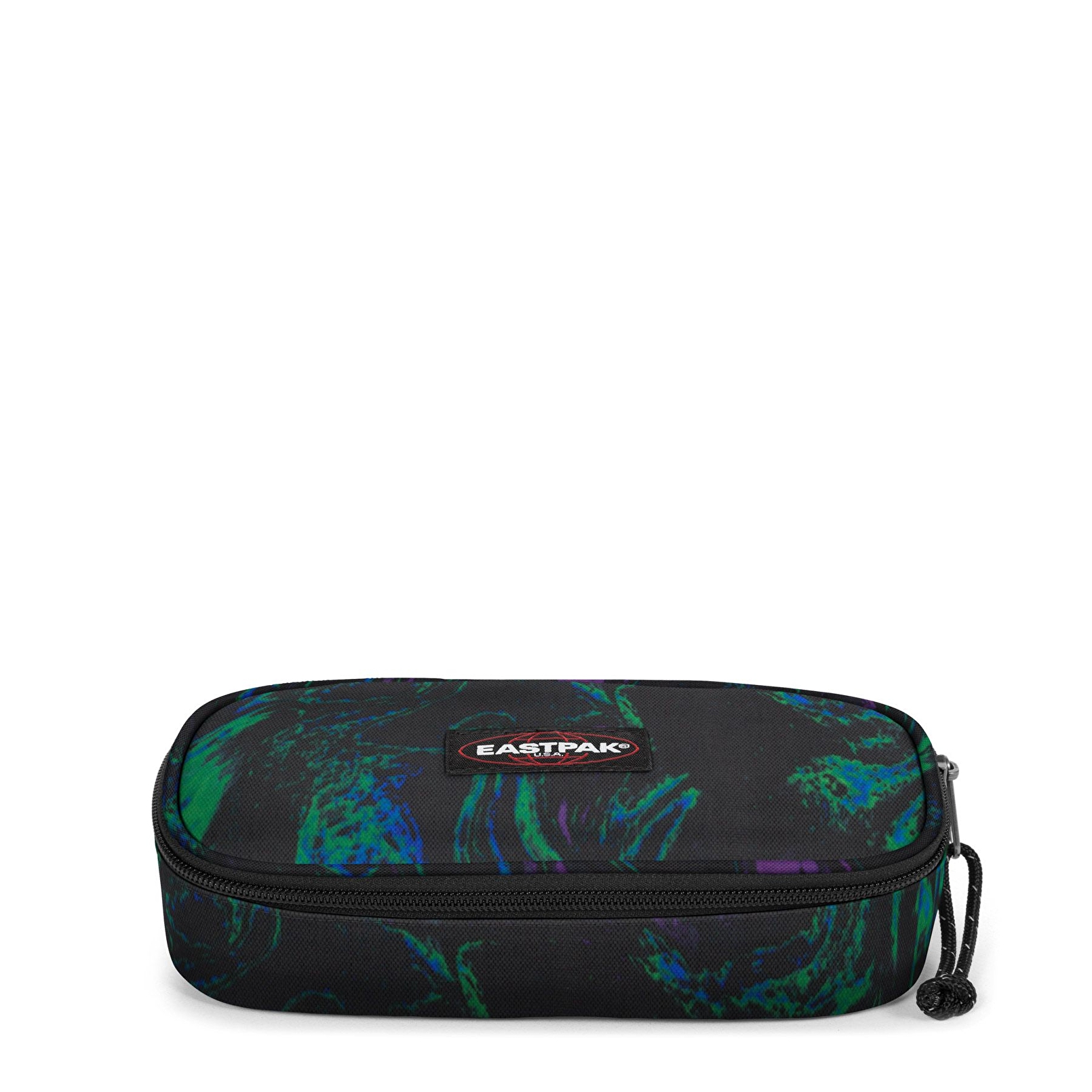 Eastpak OVAL SINGLE PAINTED DARK KALEM KUTUSU
