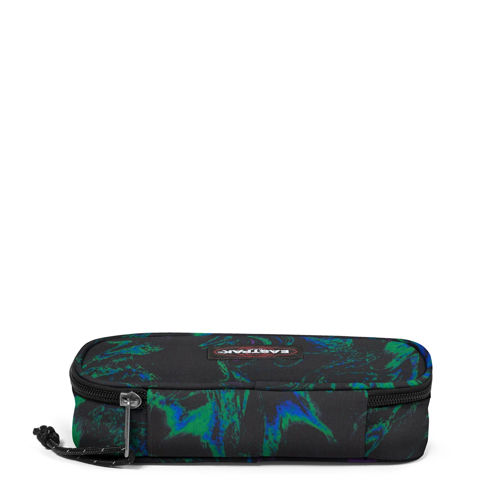 Eastpak OVAL SINGLE PAINTED DARK KALEM KUTUSU