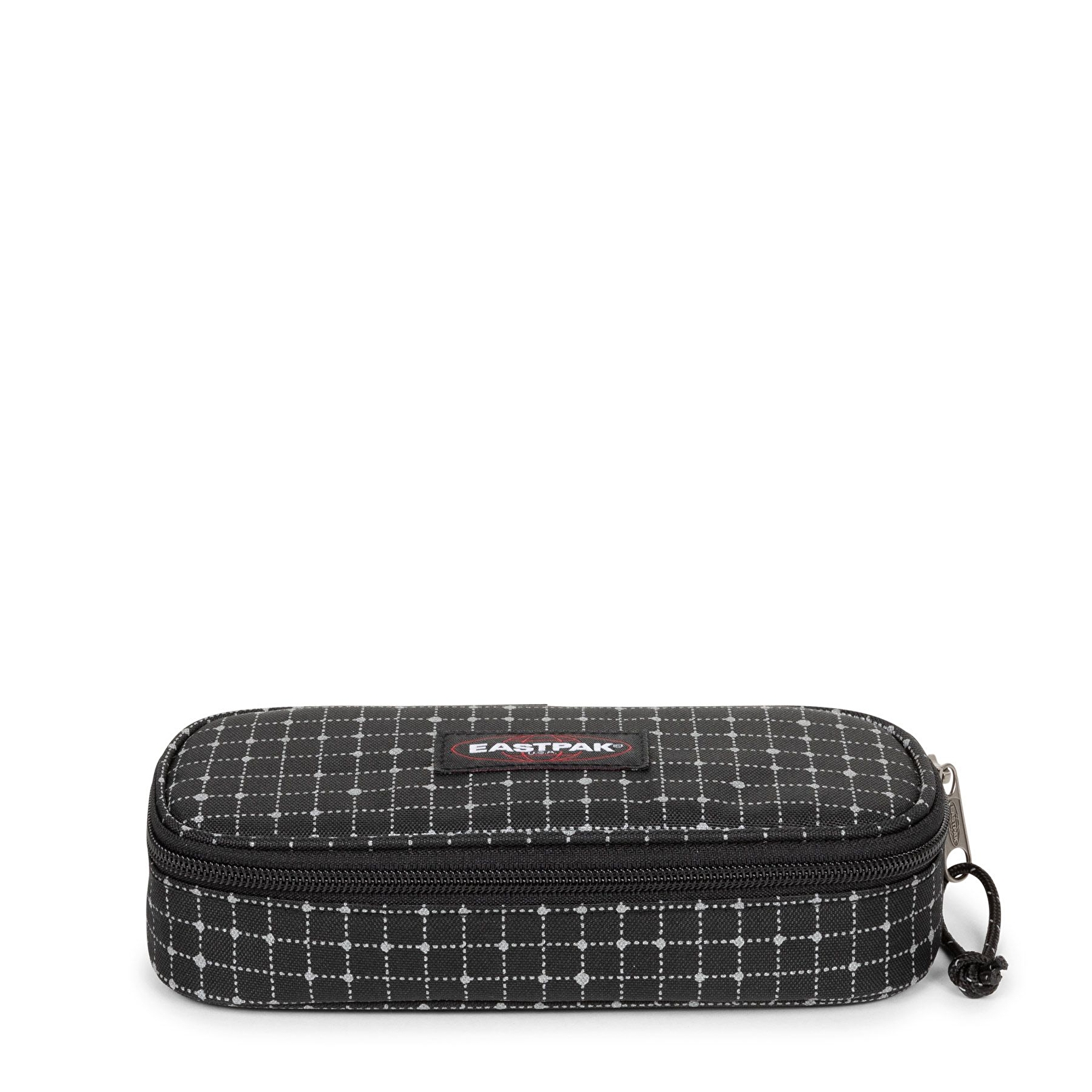 Eastpak OVAL SINGLE REFLEKS SPACE BLACK KALEM KUTUSU