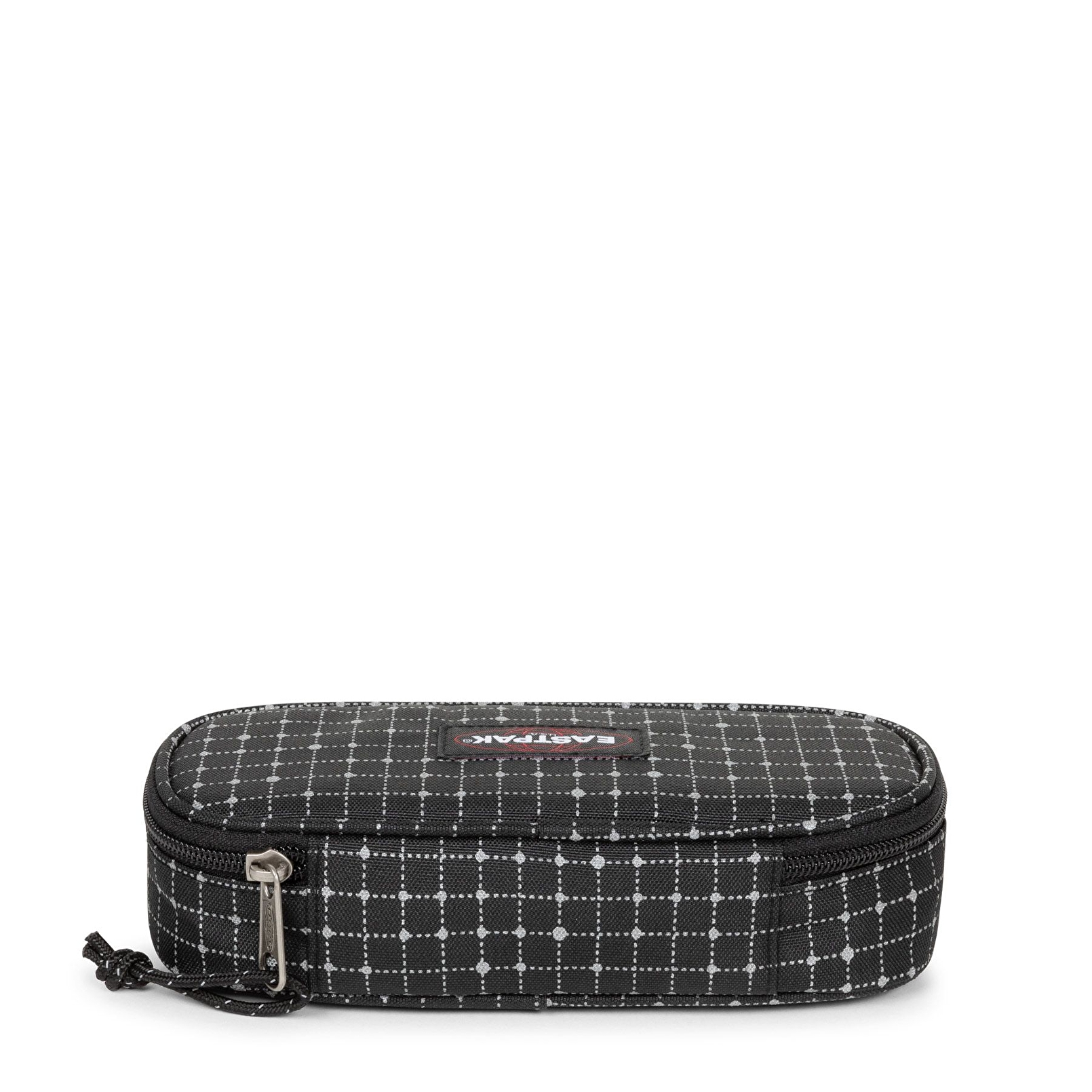 Eastpak OVAL SINGLE REFLEKS SPACE BLACK KALEM KUTUSU