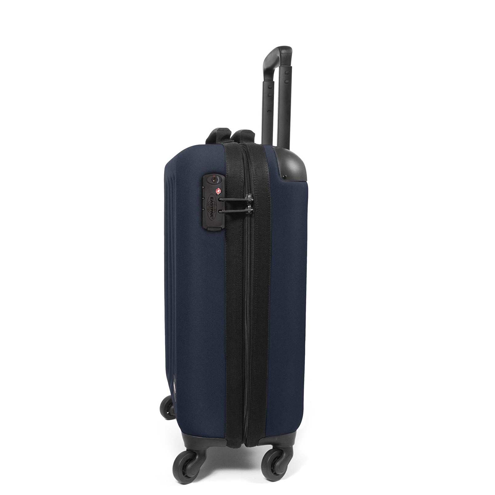 Eastpak TRANZSHELL S ULTRA MARINE TEKERLEKLİ VALİZ