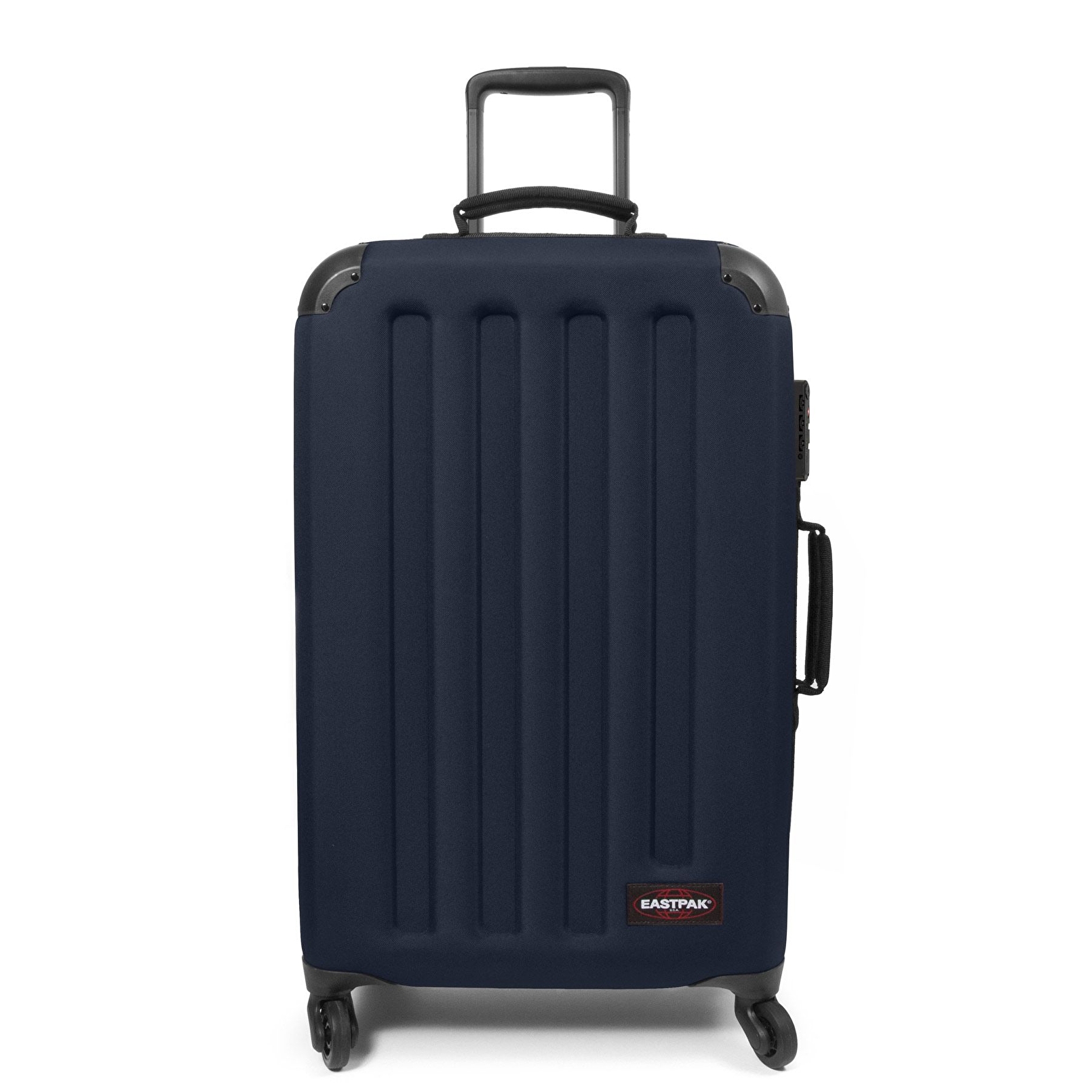 Eastpak TRANZSHELL M ULTRA MARINE TEKERLEKLİ VALİZ