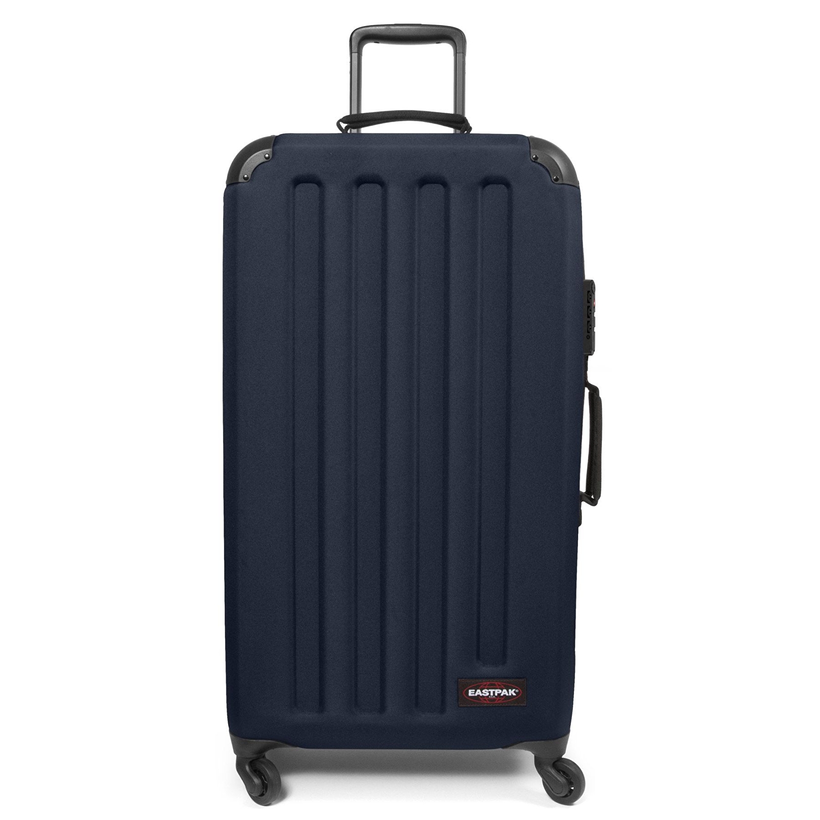 Eastpak TRANZSHELL L ULTRA MARINE TEKERLEKLİ VALİZ
