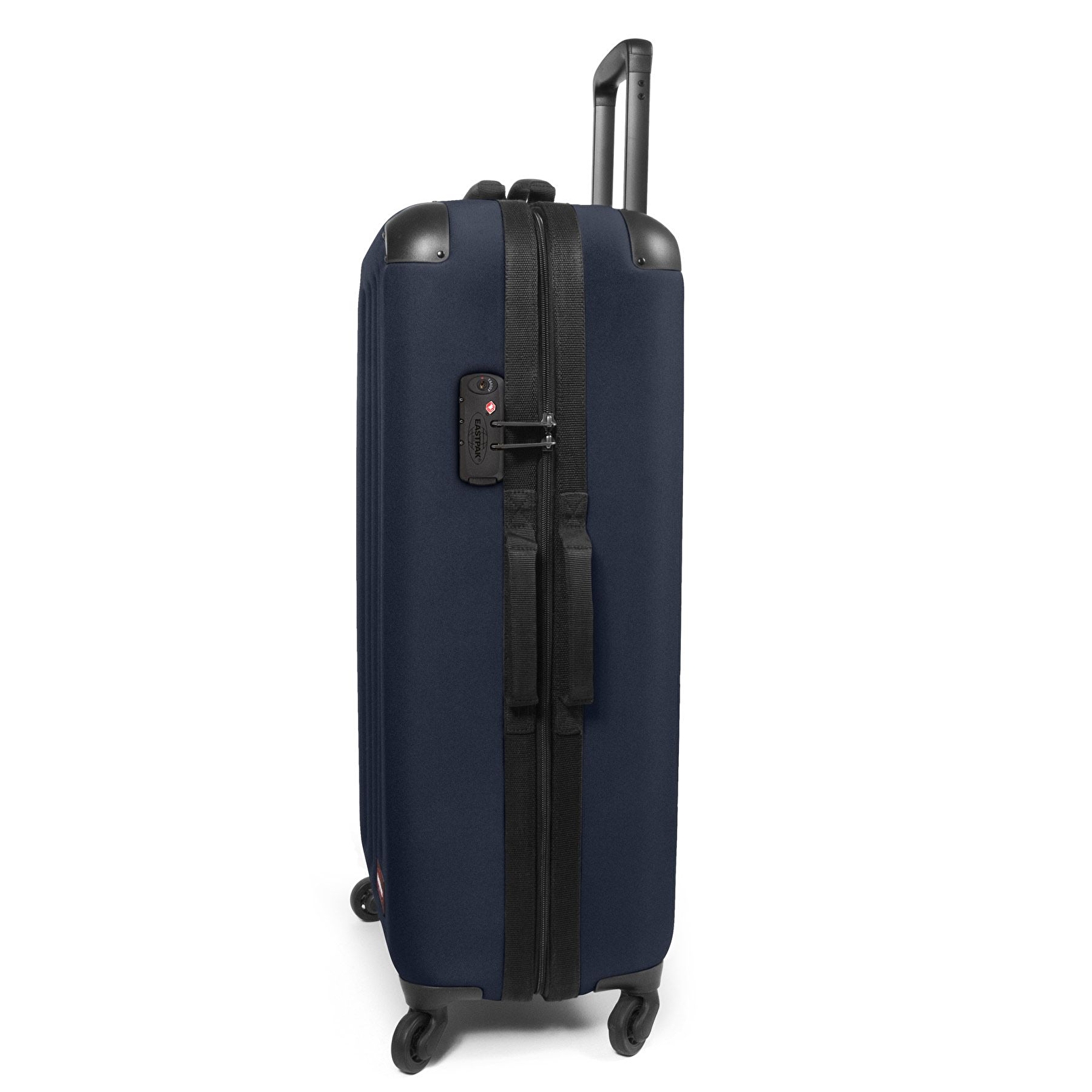 Eastpak TRANZSHELL L ULTRA MARINE TEKERLEKLİ VALİZ