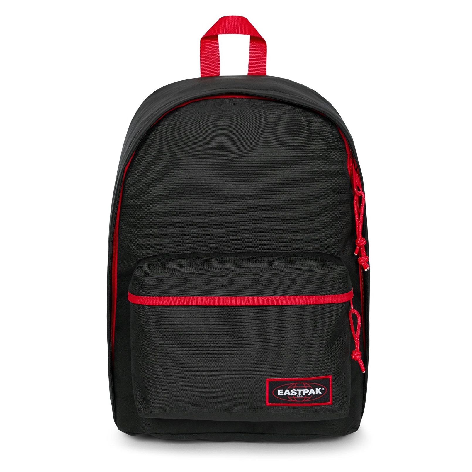 Eastpak OUT OF OFFICE KONTRAST SCARLET SIRT ÇANTASI
