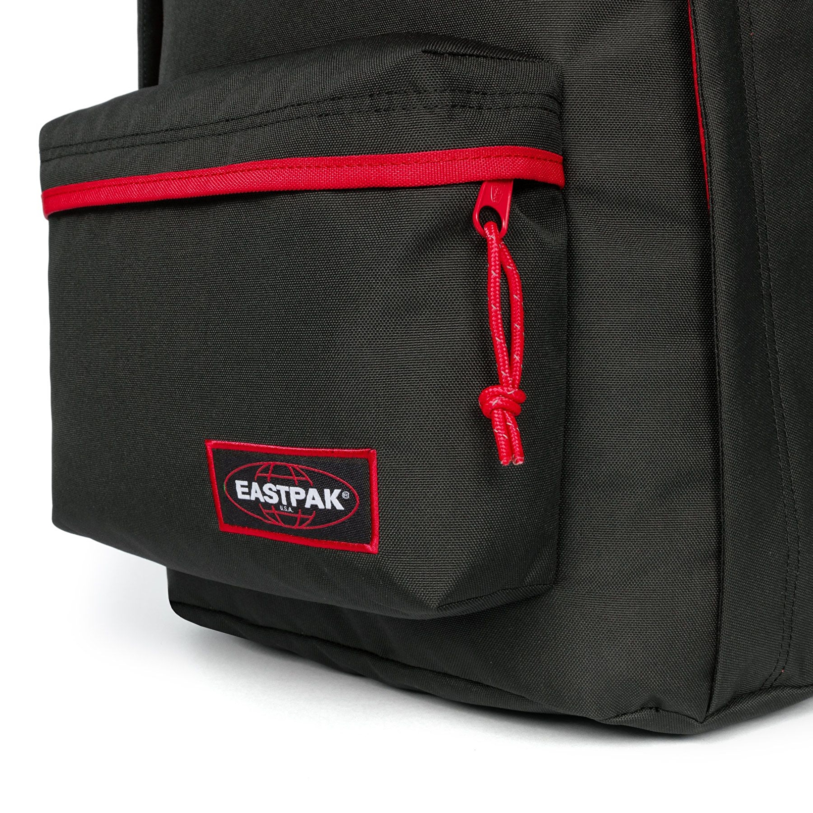 Eastpak OUT OF OFFICE KONTRAST SCARLET SIRT ÇANTASI