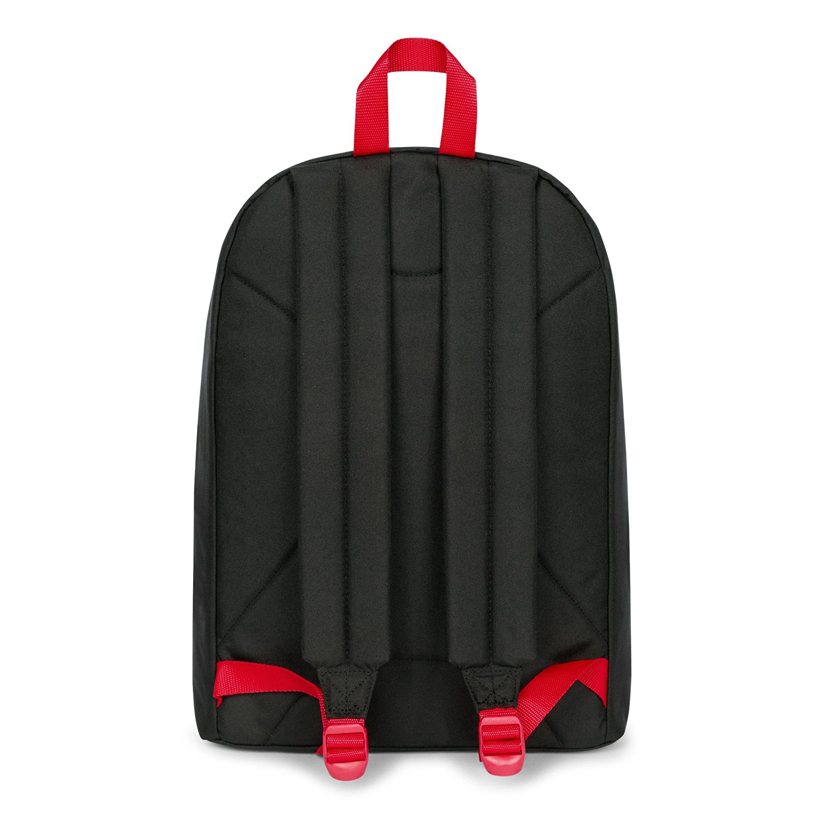 Eastpak OUT OF OFFICE KONTRAST SCARLET SIRT ÇANTASI