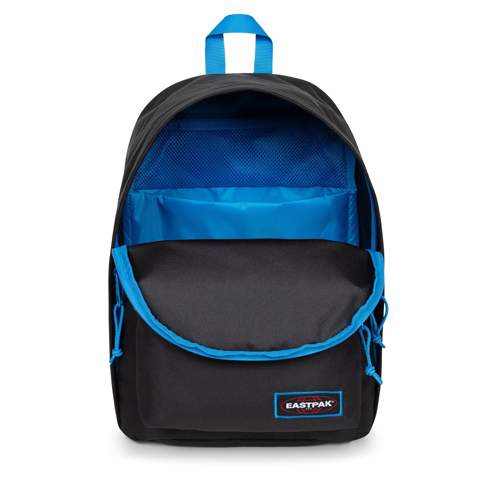 Eastpak OUT OF OFFICE KONTRAST BUBBLE SIRT ÇANTASI